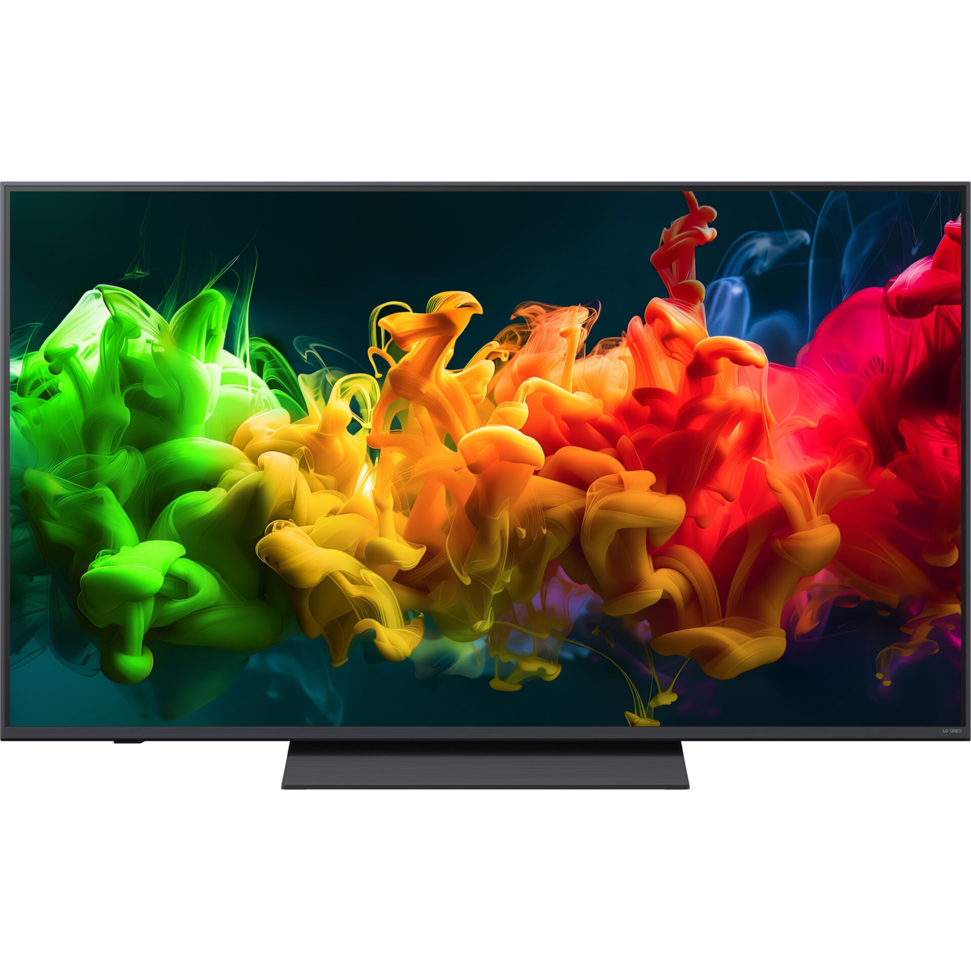 TV, LED, 4K, Monitor, Bildschirm