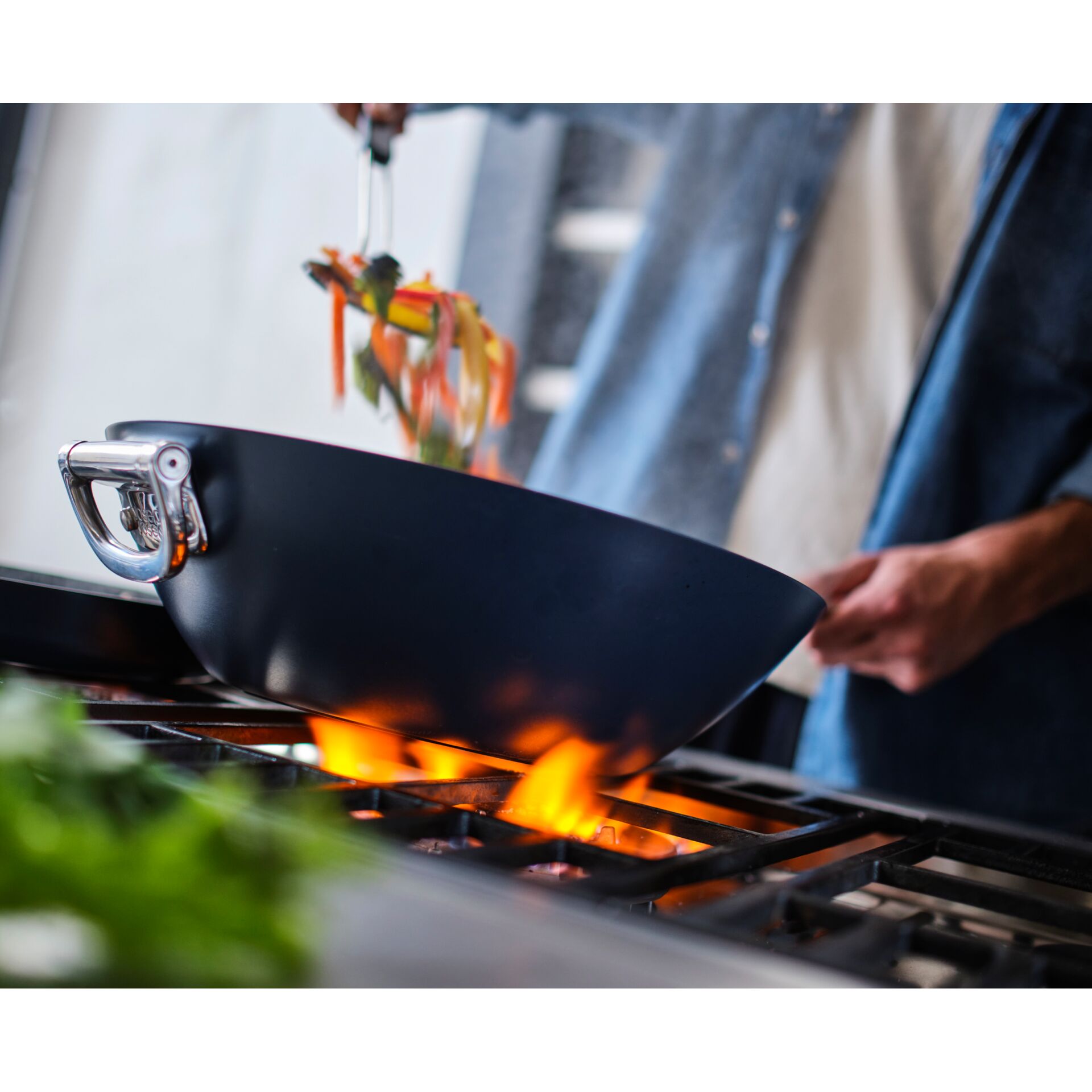 Kochtopf, Kochgeschirr, Bratpfanne