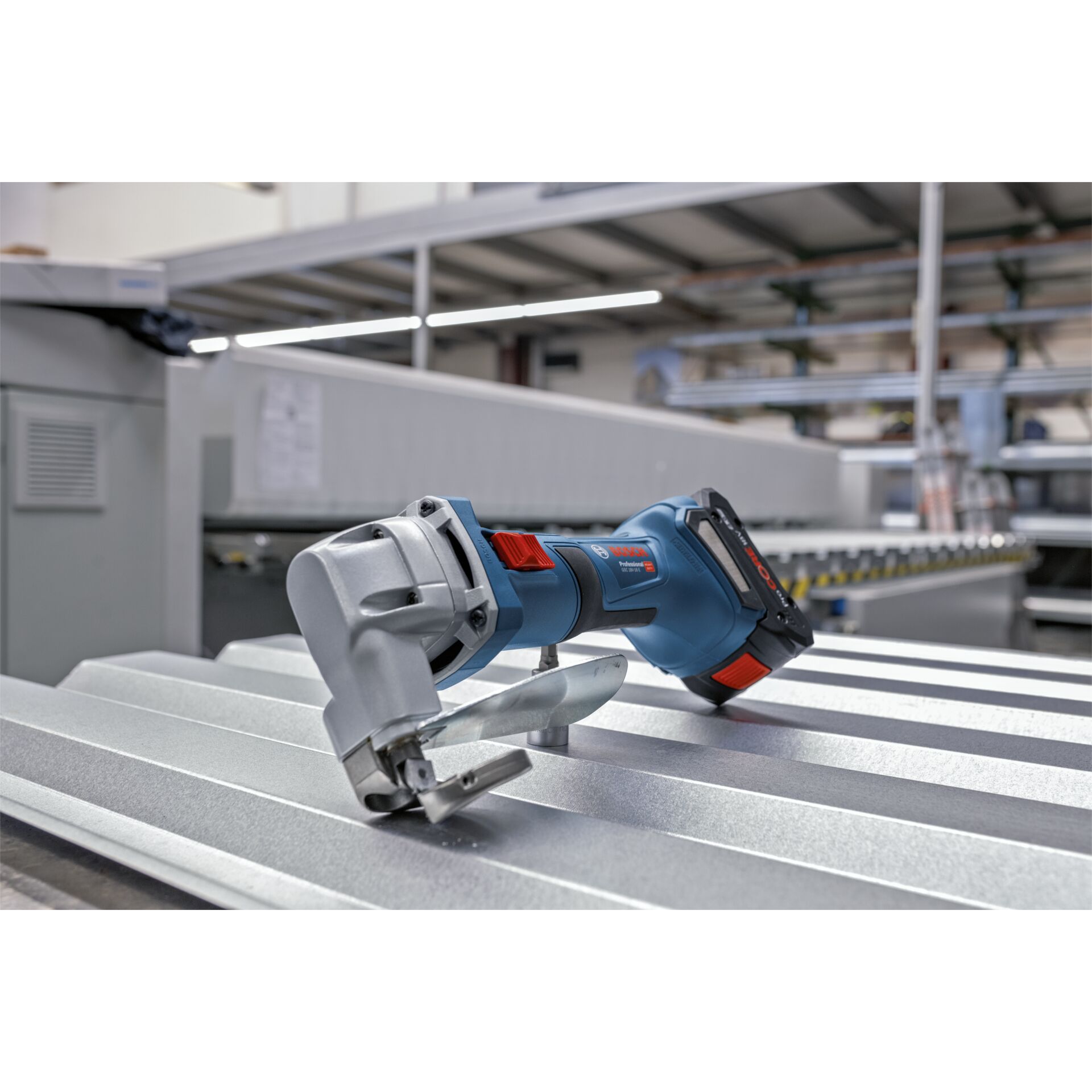 Gerät, Elektrische Bohrmaschine, Werkzeug