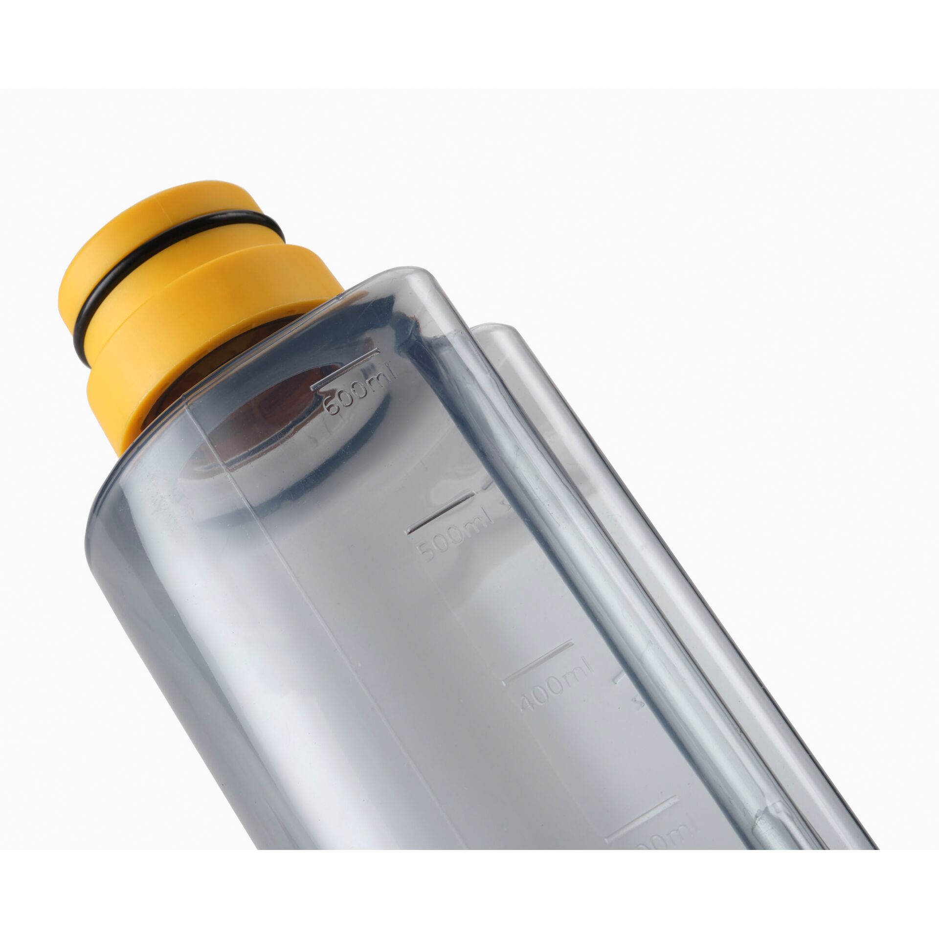 Flasche, Klebeband, Wasserflasche