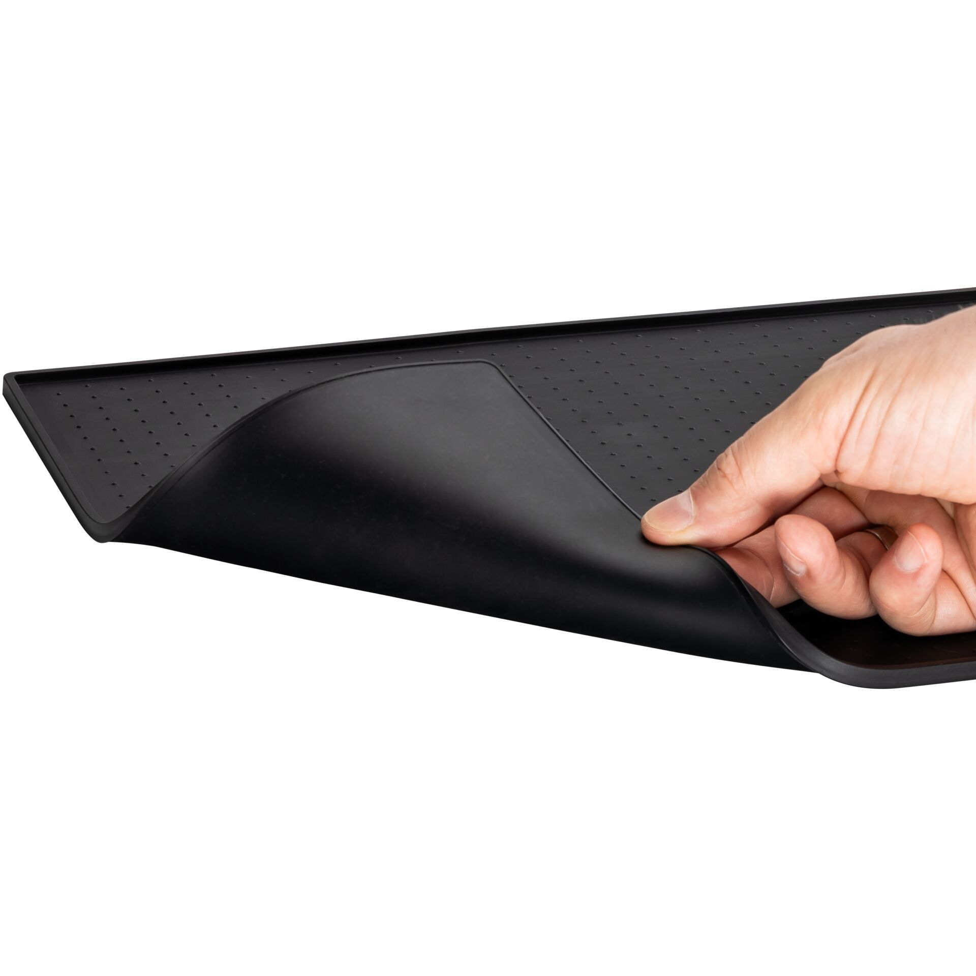 Drinnen, Innenarchitektur