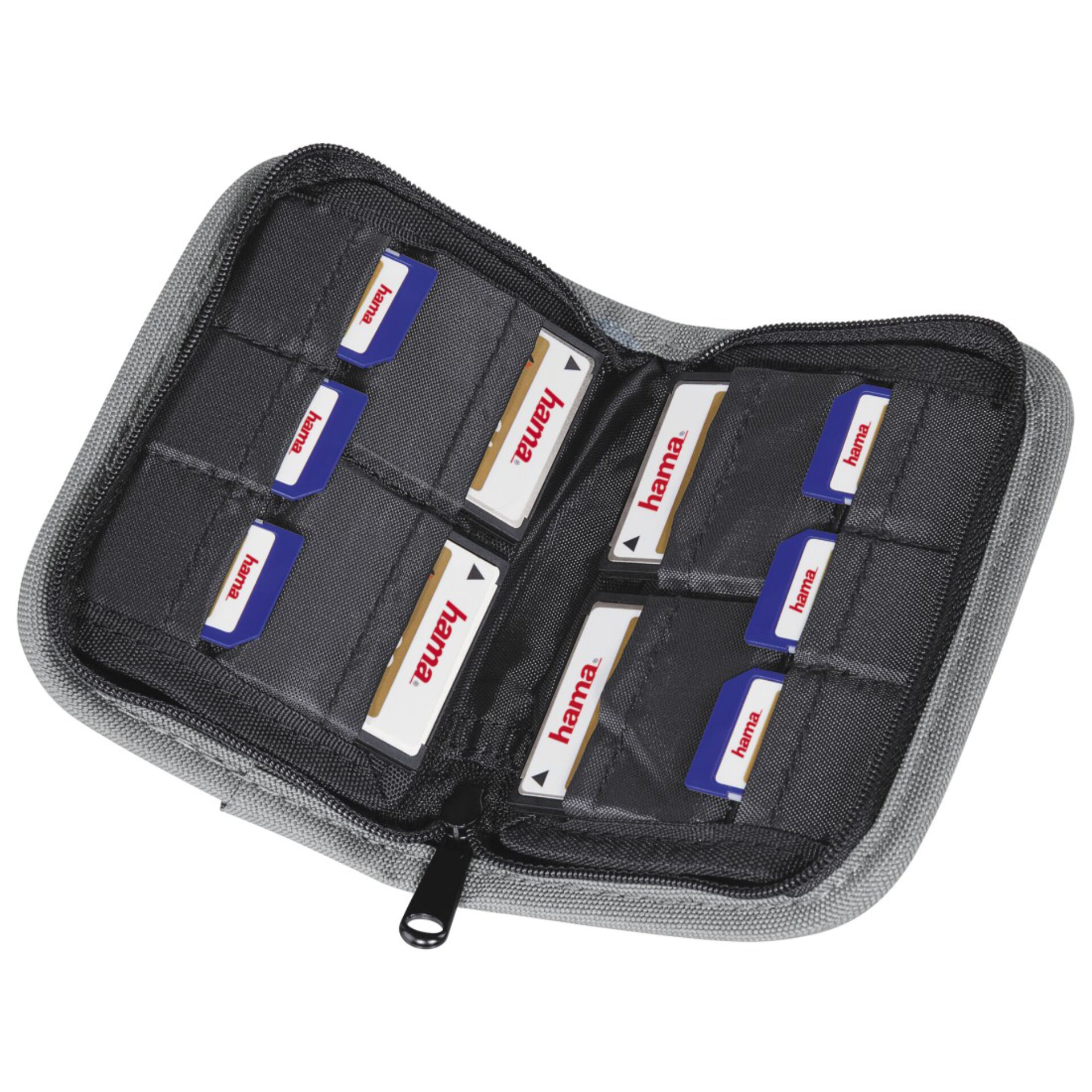 Zubehor, Erste Hilfe