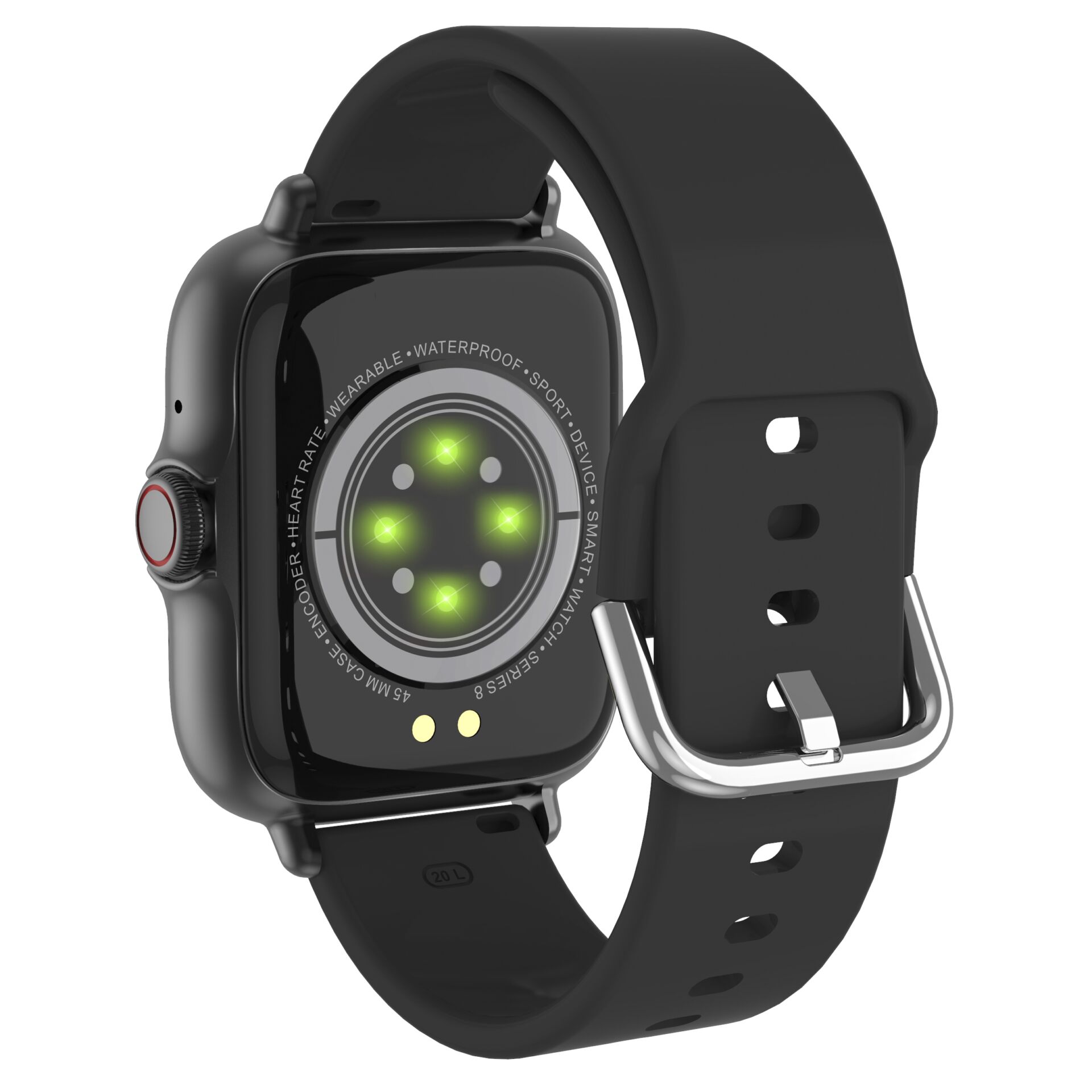 Armbanduhr, Arm, Körperteil, Person, Elektronik