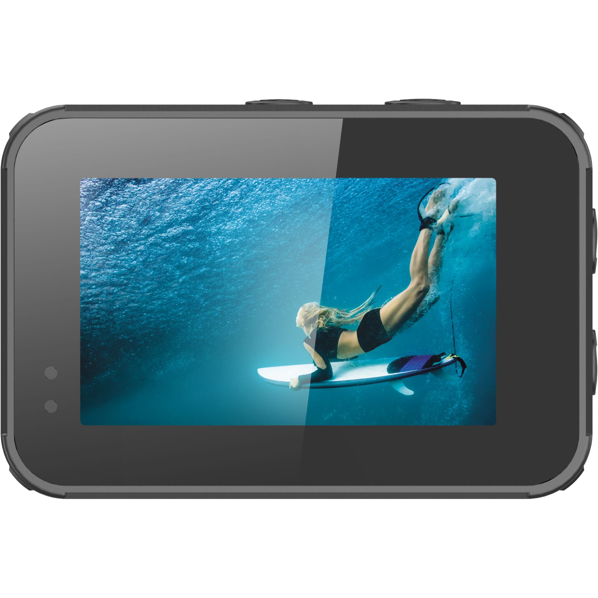 Schwimmen, Wasser, Natur, Draußen, Meer