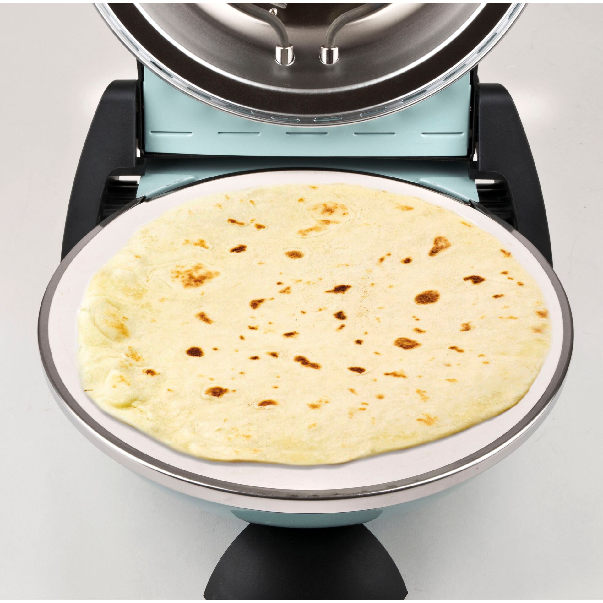 Tortilla, Pfannenkuchen, Pfanne, Rührgerät, Backgerät