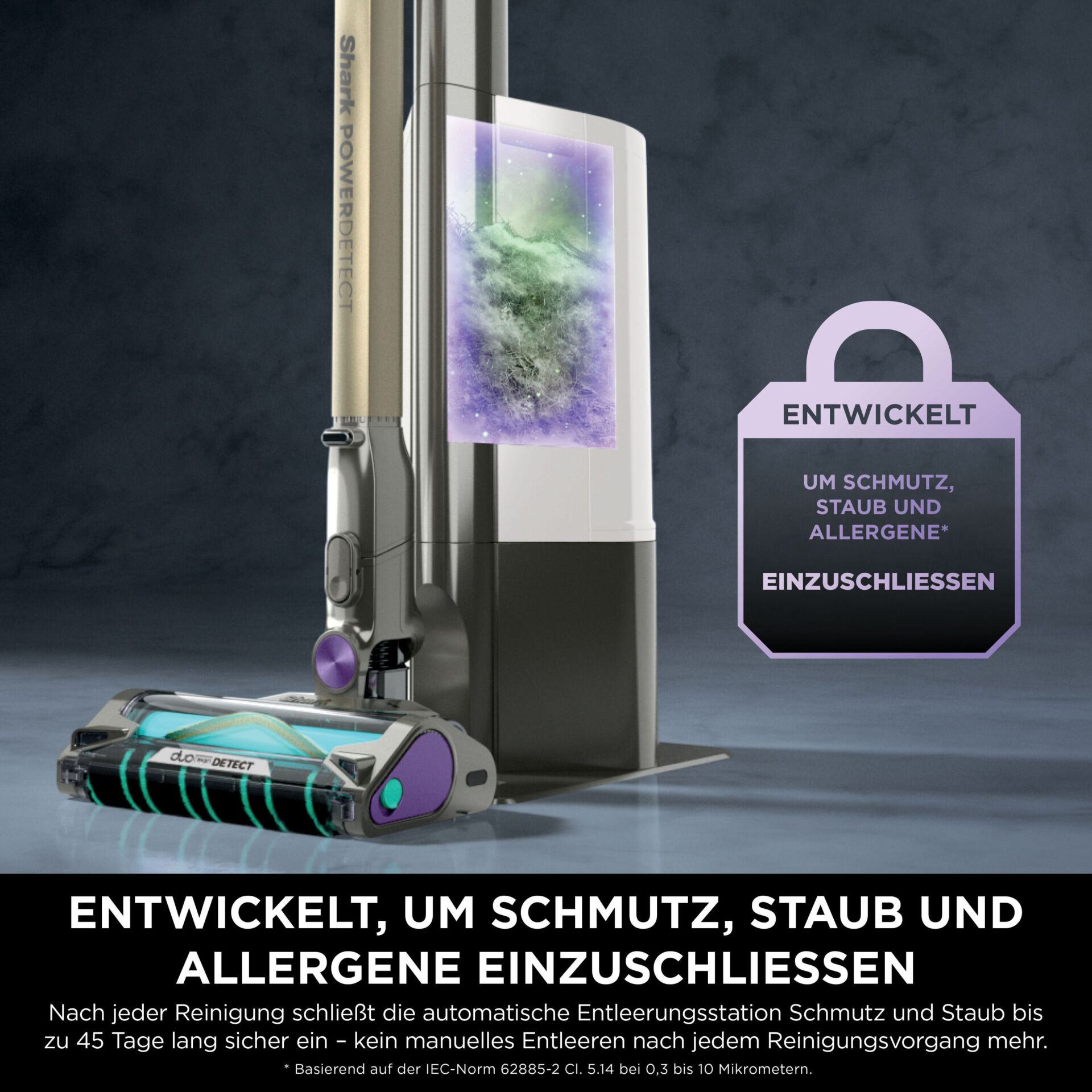 Werbung, Plakat