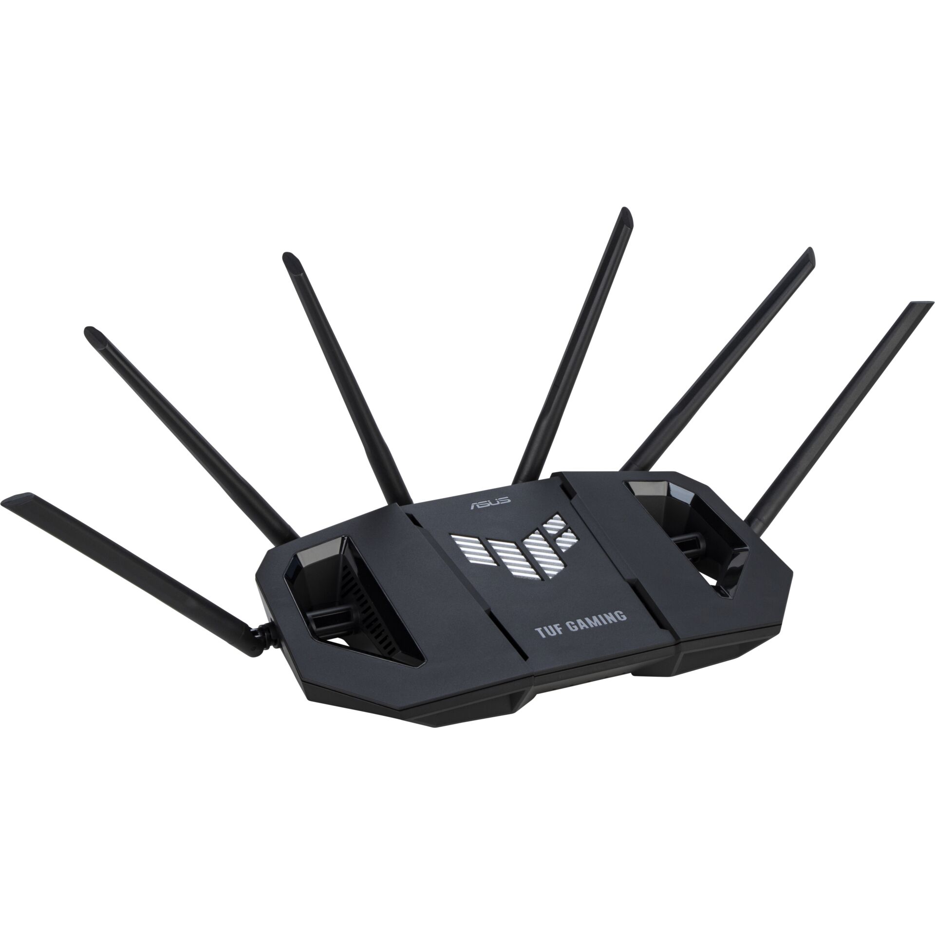 WiFi-Router, Tri-Band, AC1200, Gaming, ASUS-Branding