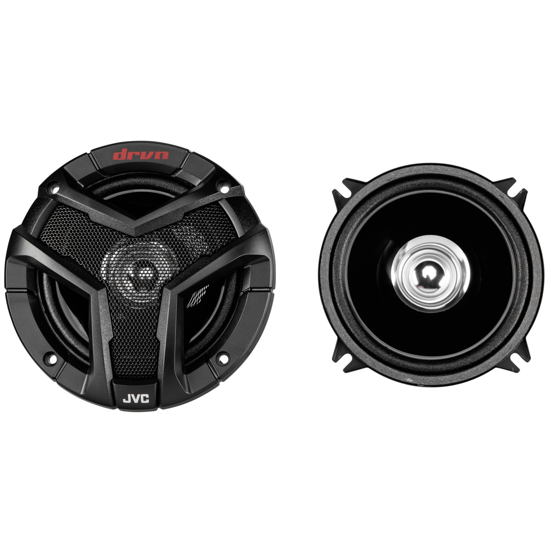 Elektronik, Sprecher