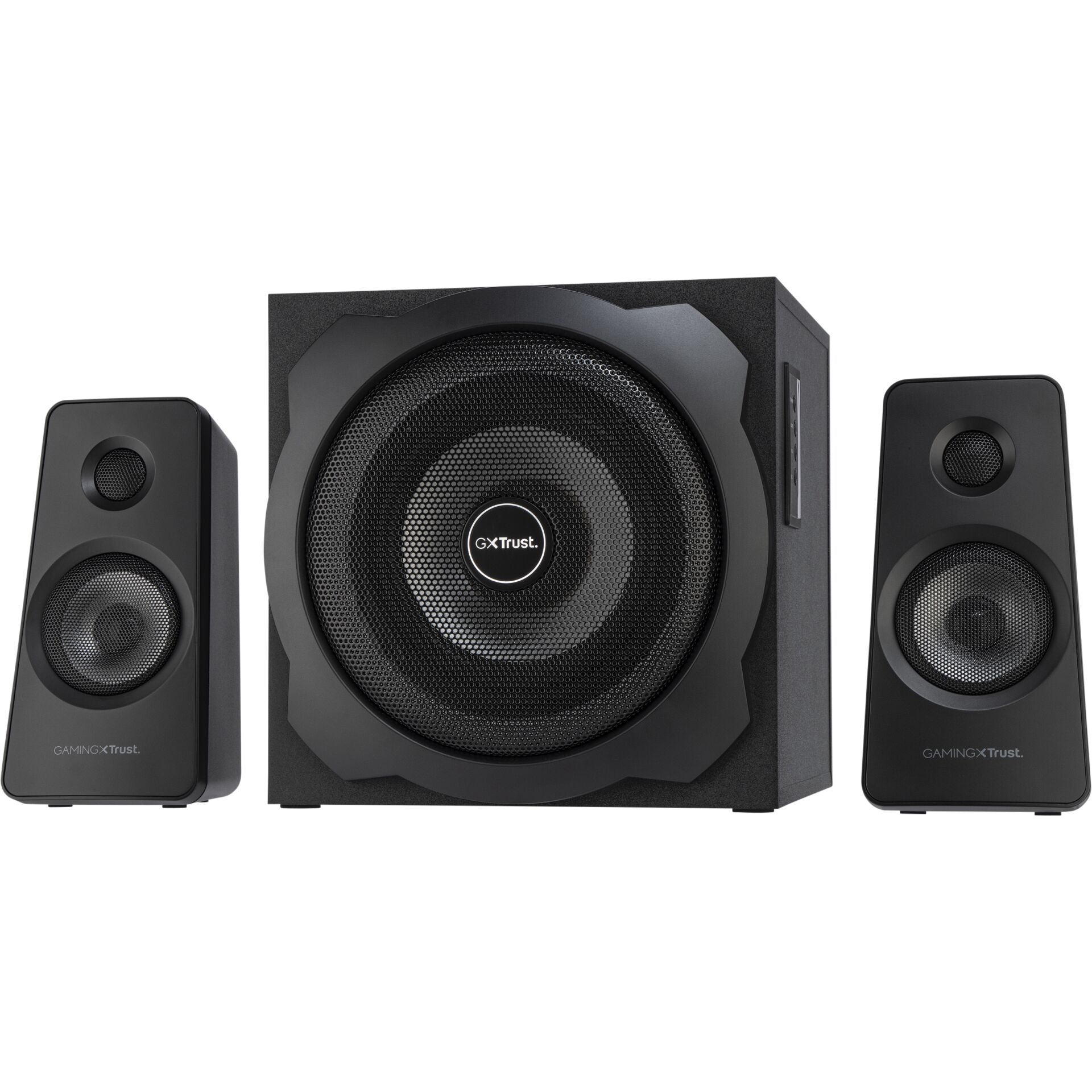 Elektronik, Sprecher