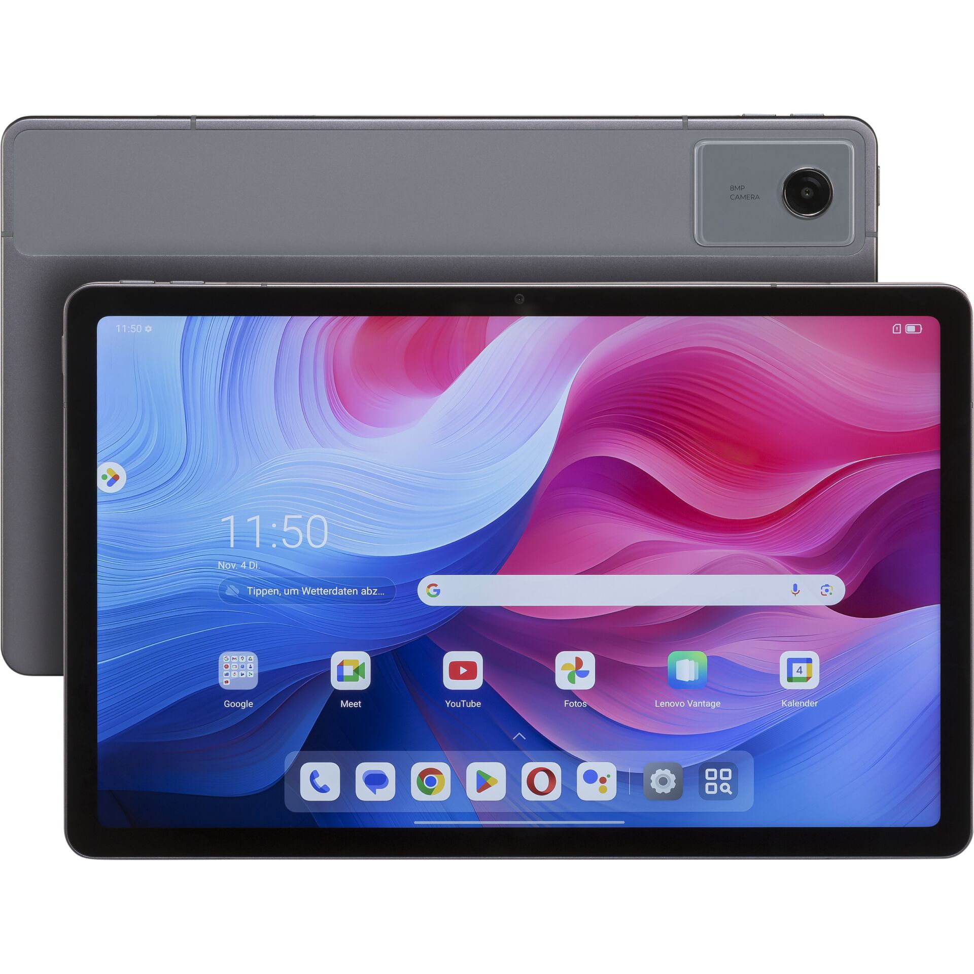 Lenovo Idea Tab 5G  8GB 128GB
