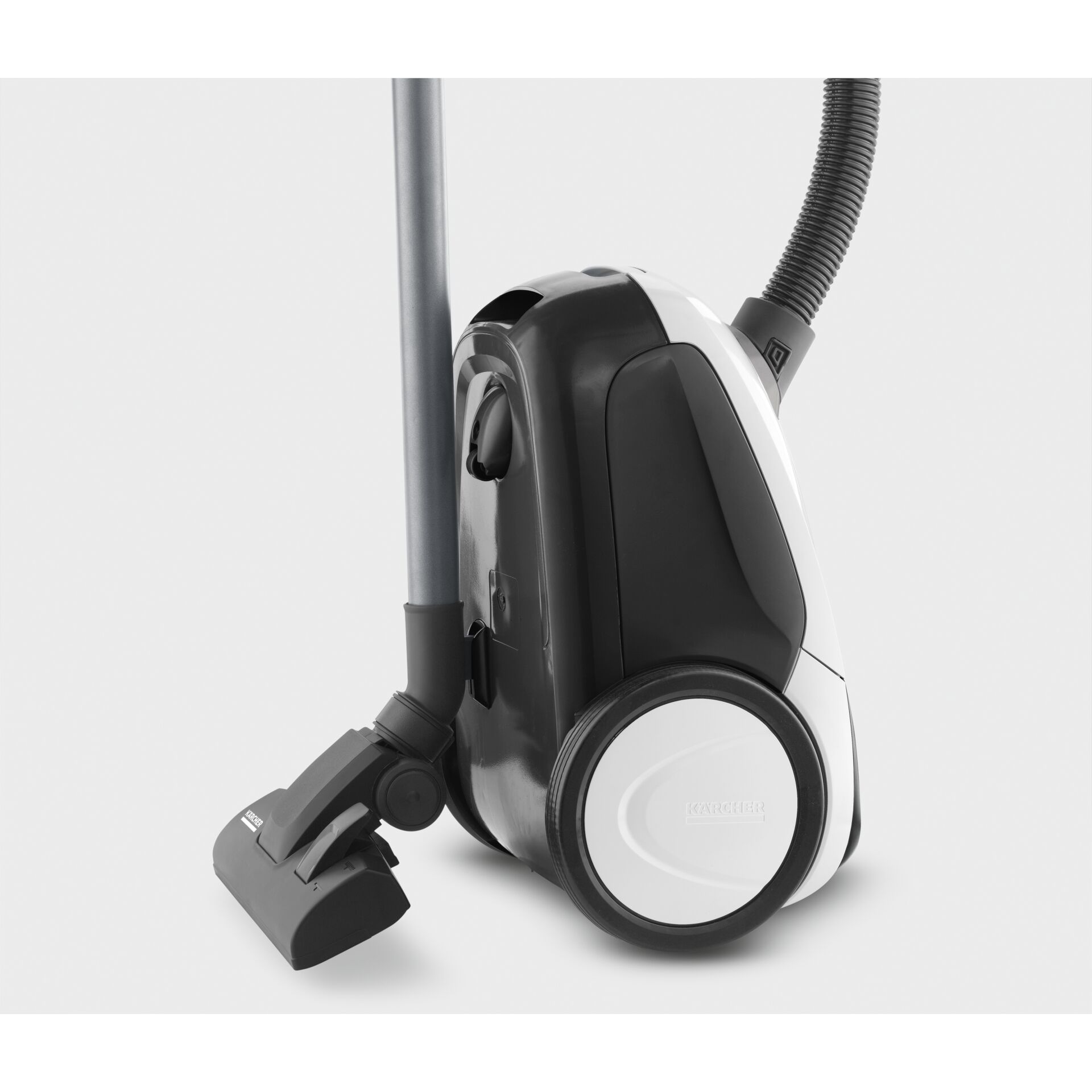 Gerät, Elektrisches Gerät, Staubsauger