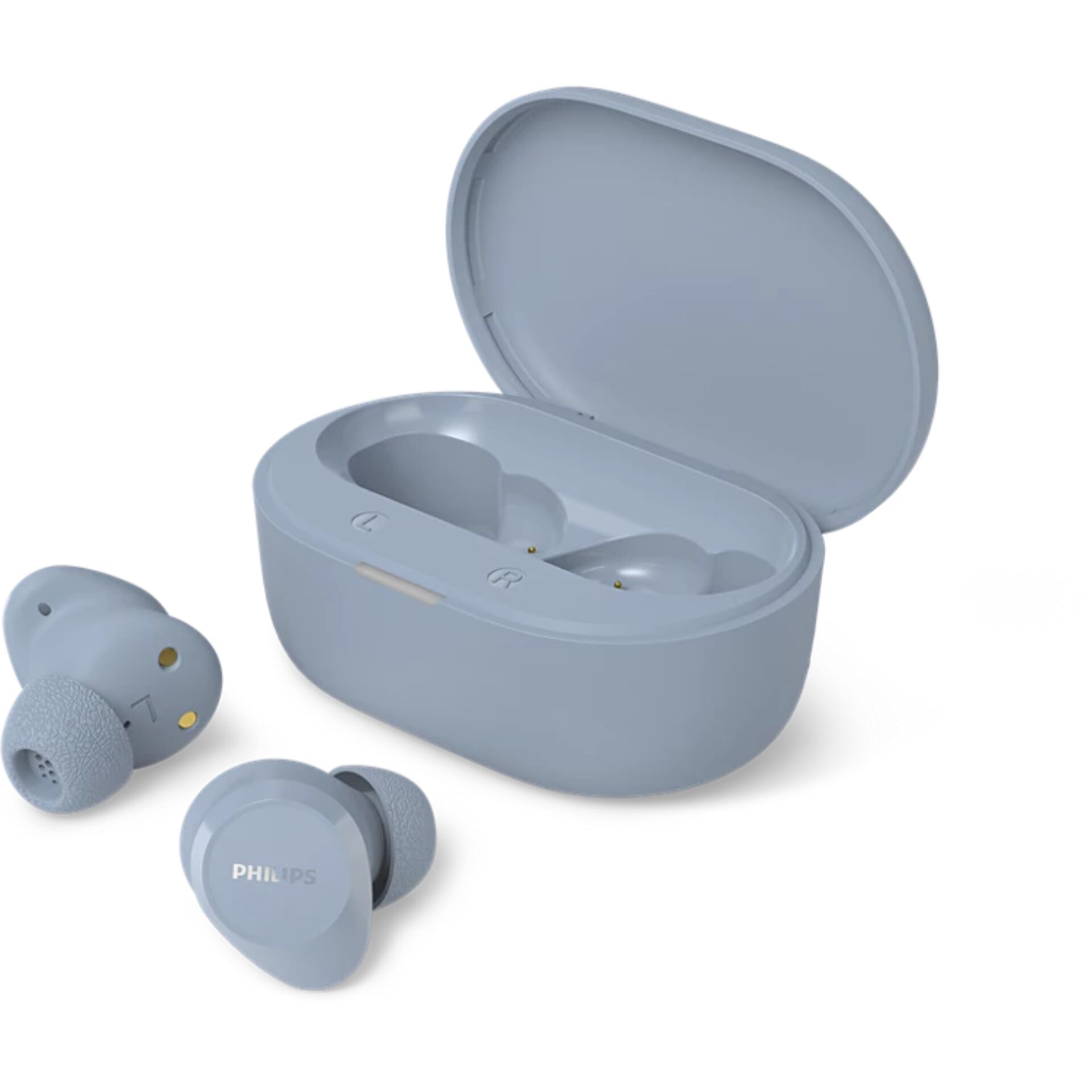 Kopfhörer, In-Ear, Bluetooth, Fall, Ohrenstöpsel