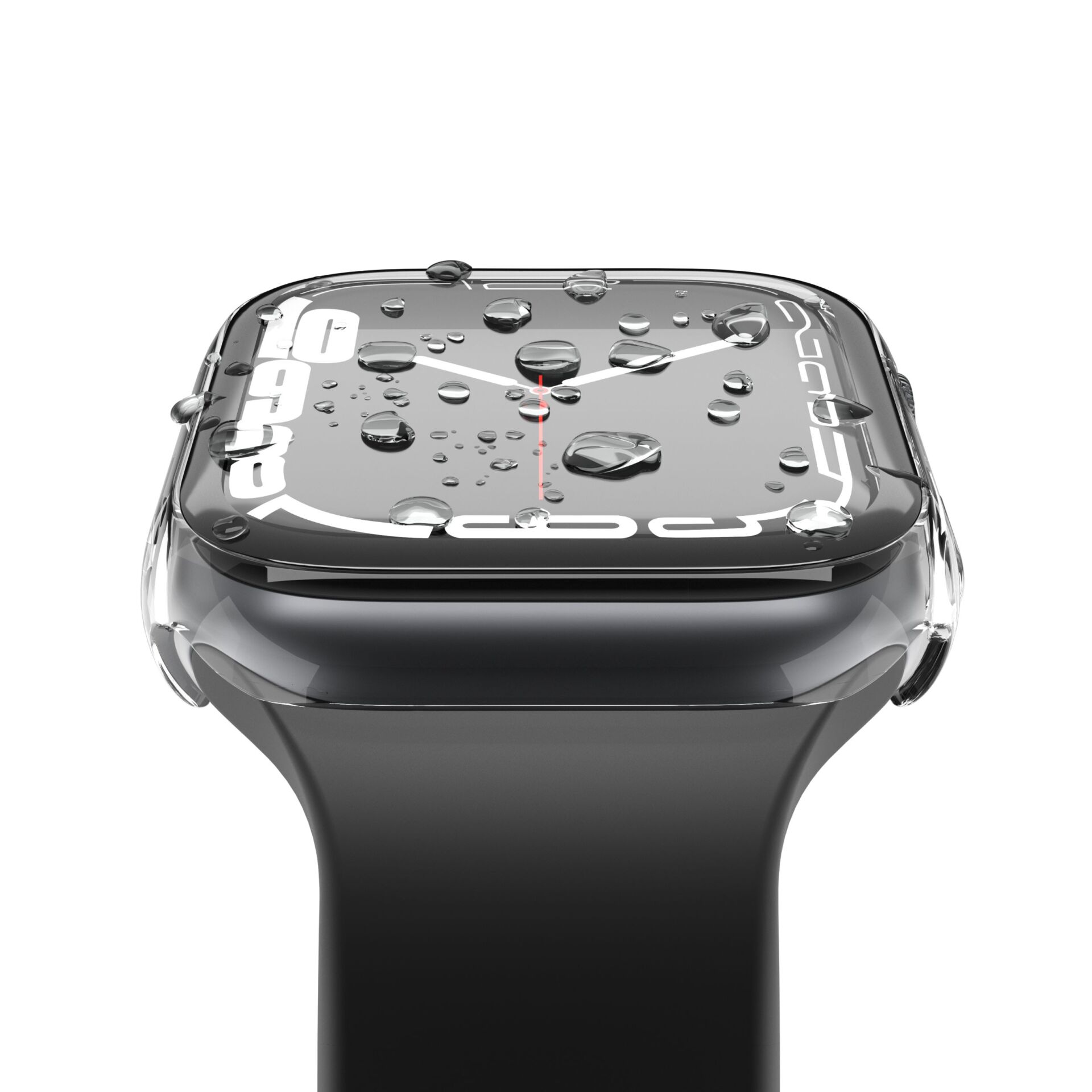 Armbanduhr, Arm, Körperteil, Person