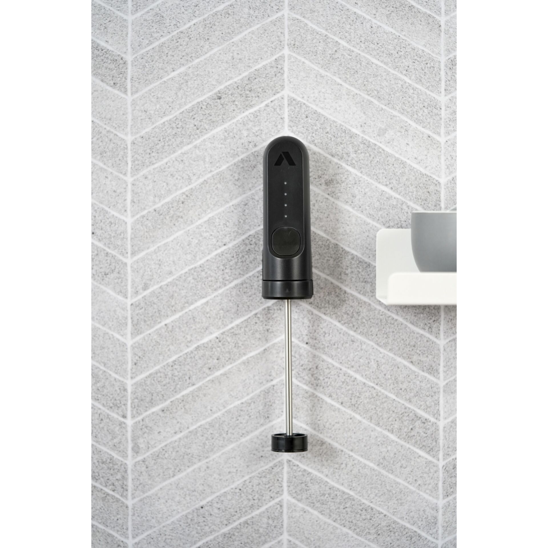 Drinnen, Innenarchitektur