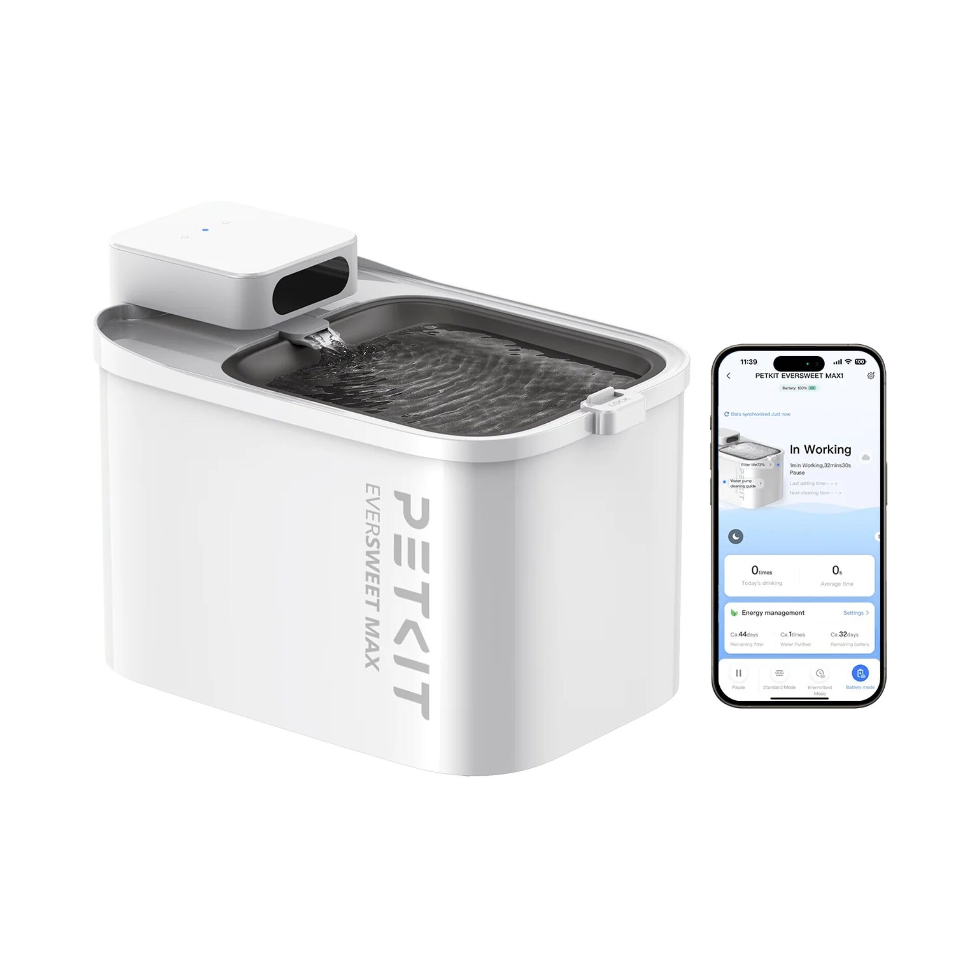 Springbrunnen, Wasser, Telefon, Handy, Whirlpool