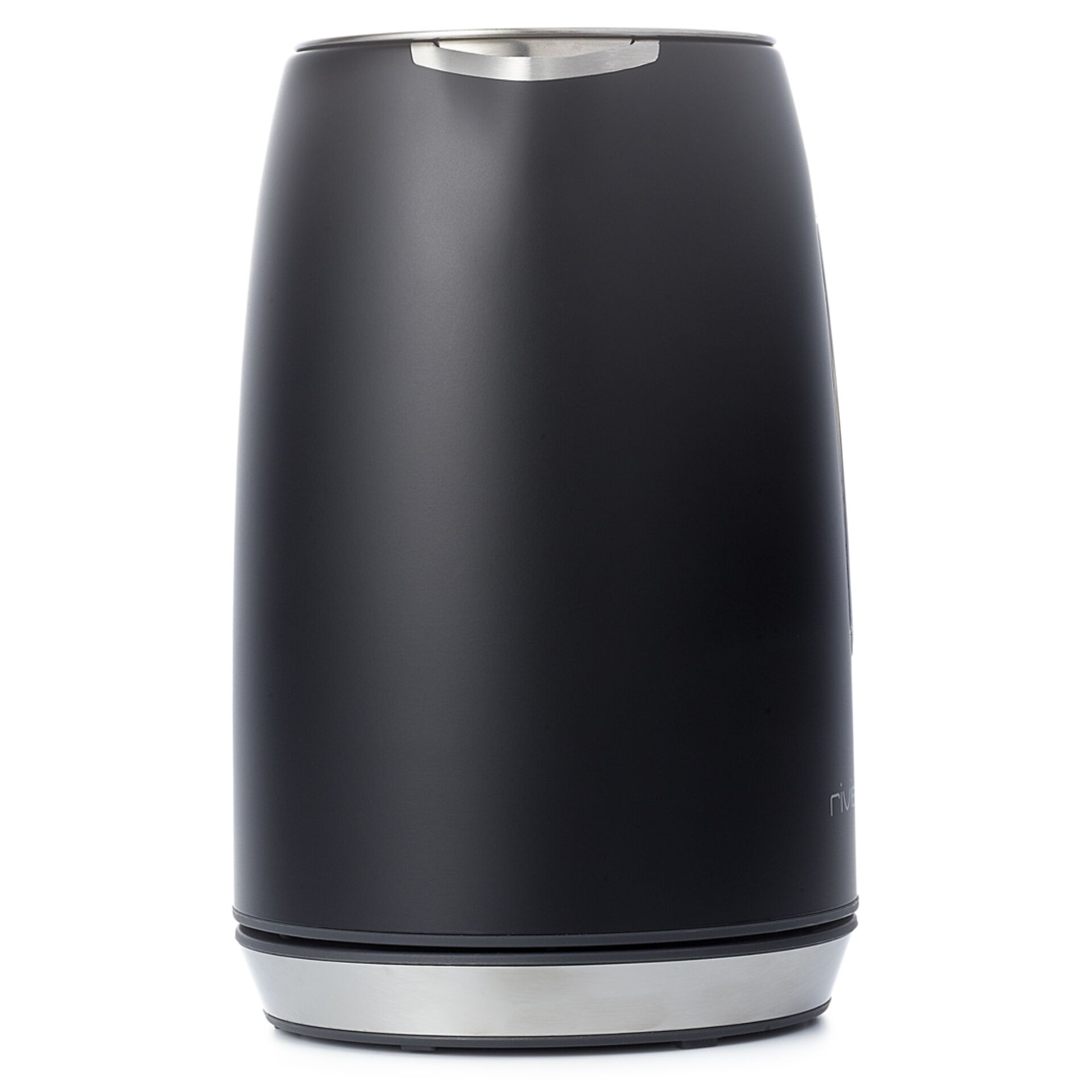 Kaffeemaschine, Kaffeeautomat, Schwarz, Korpusmetall, Trockener Stiel?