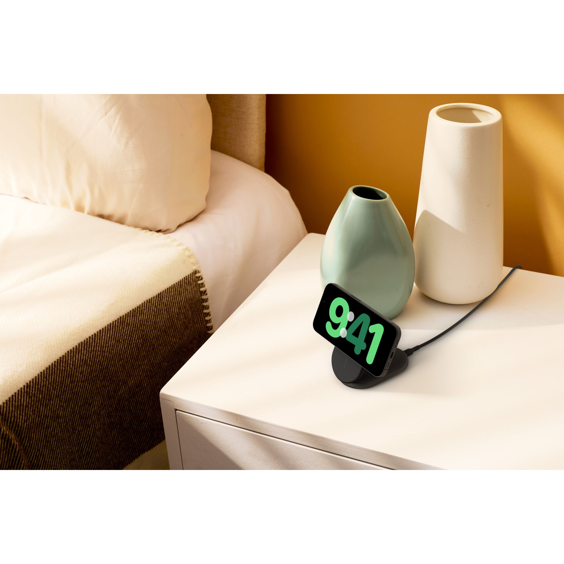 Computerausrüstung, Überwachen, Bildschirm, Wecker