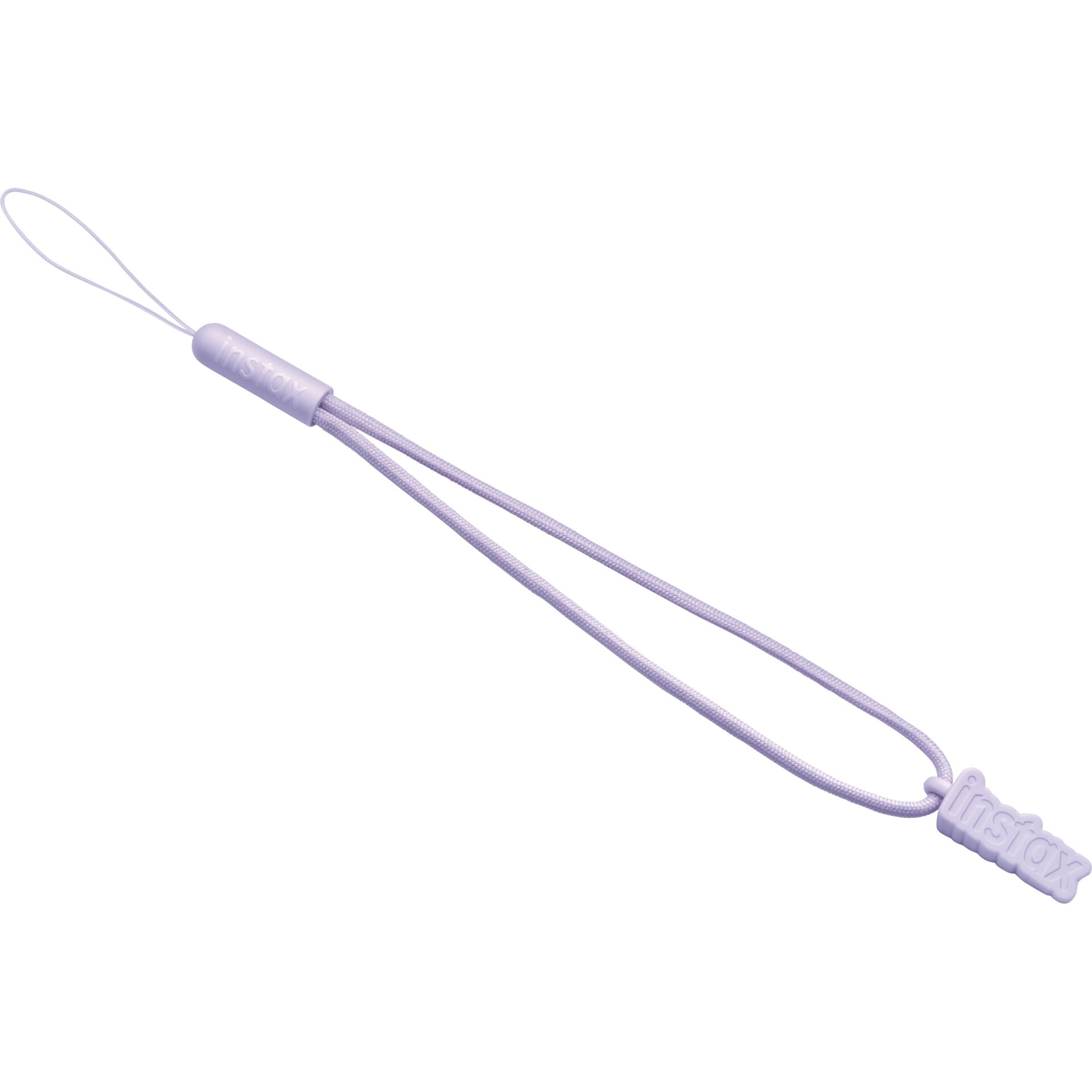 lanyard, Kordel, Lavendel, Kunststoff, Tragezubehör