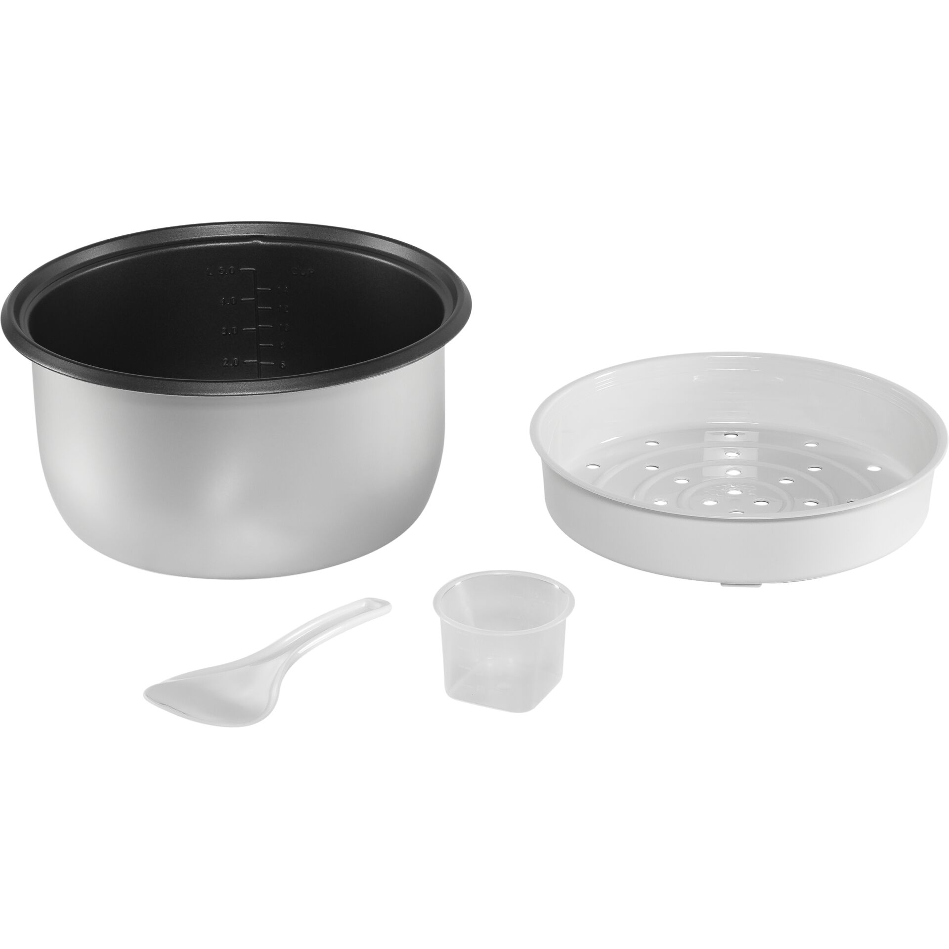 Besteck, Löffel, Tasse, Pokal, Schüssel