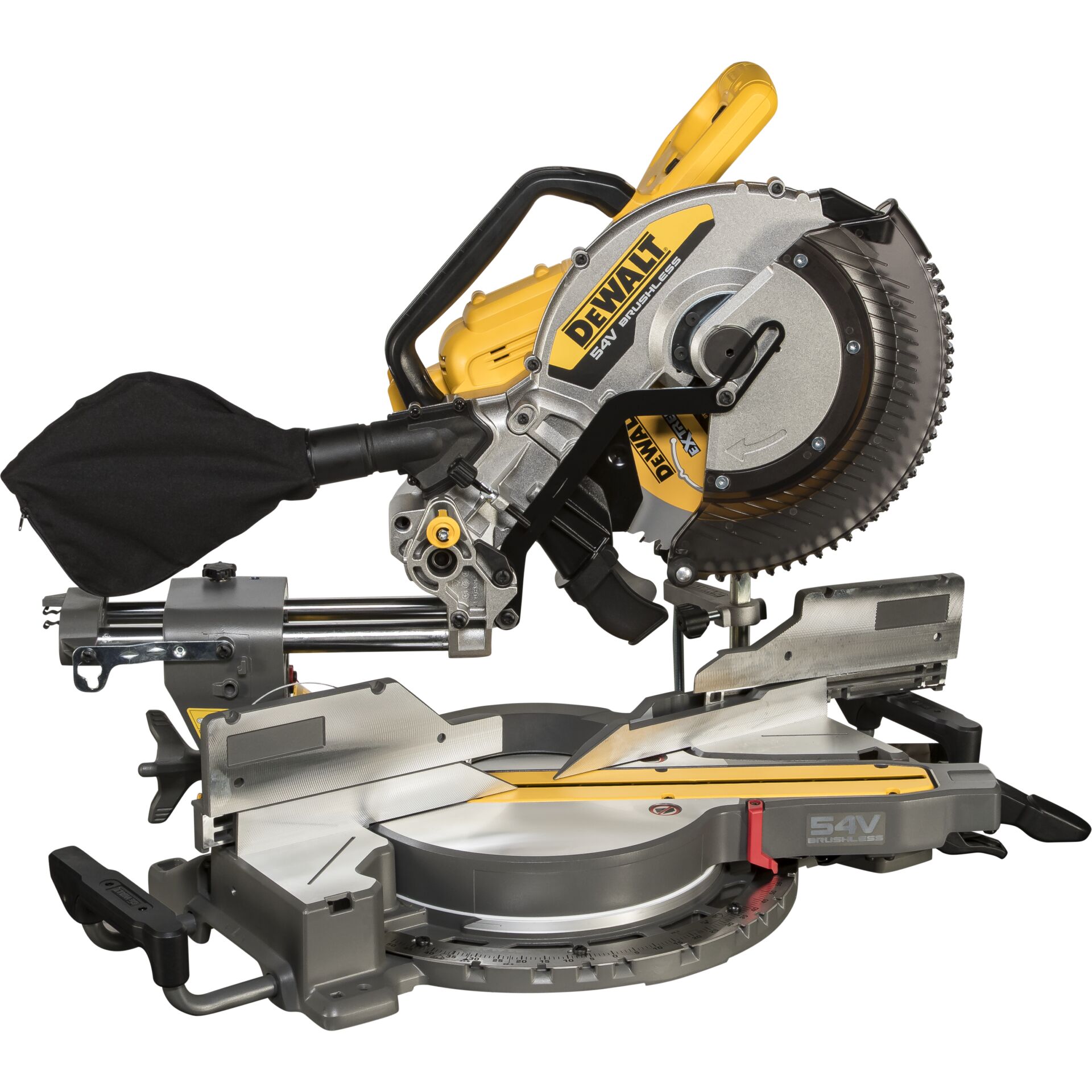DeWalt DCS781N-XJ  Akku-Säge