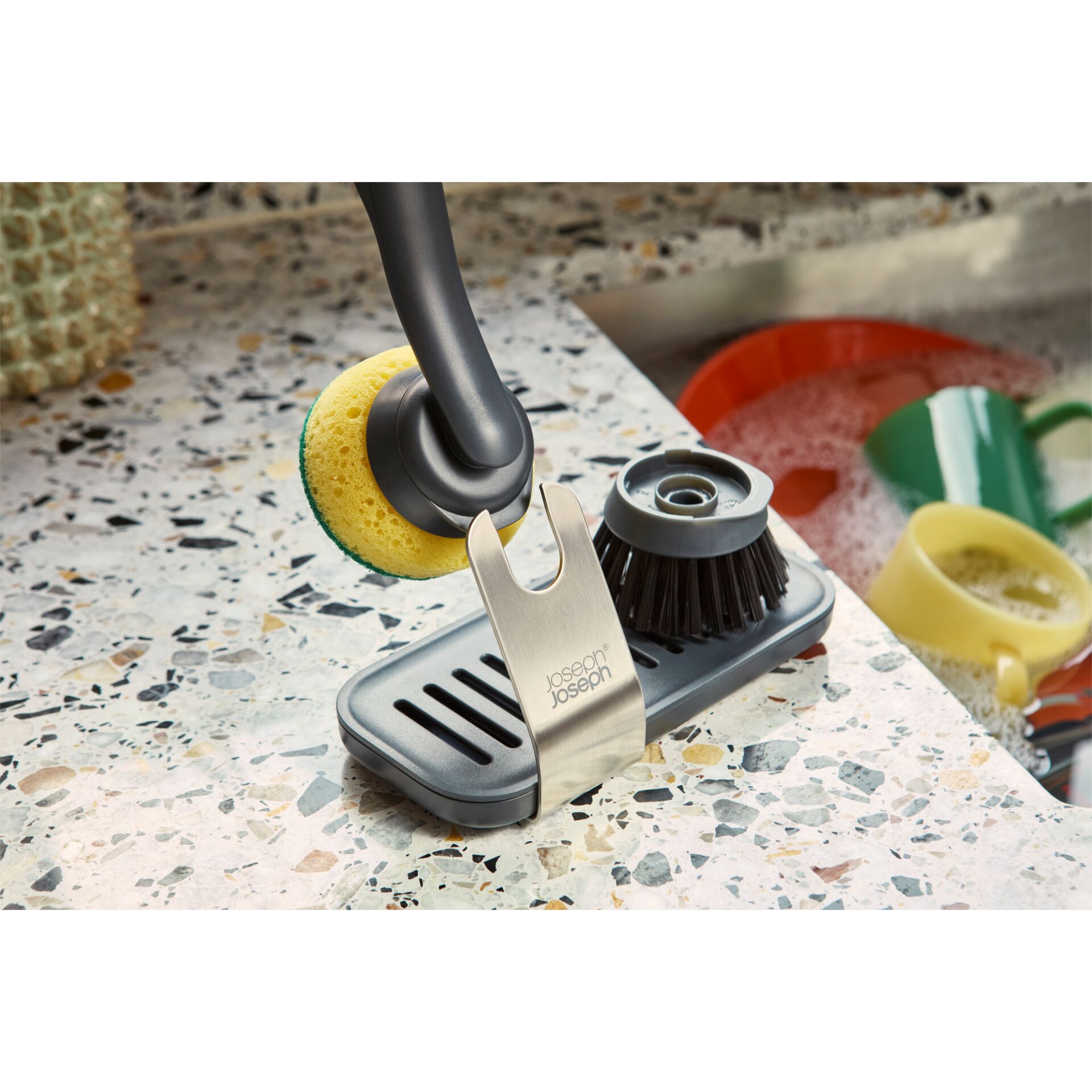 Drinnen, Innenarchitektur