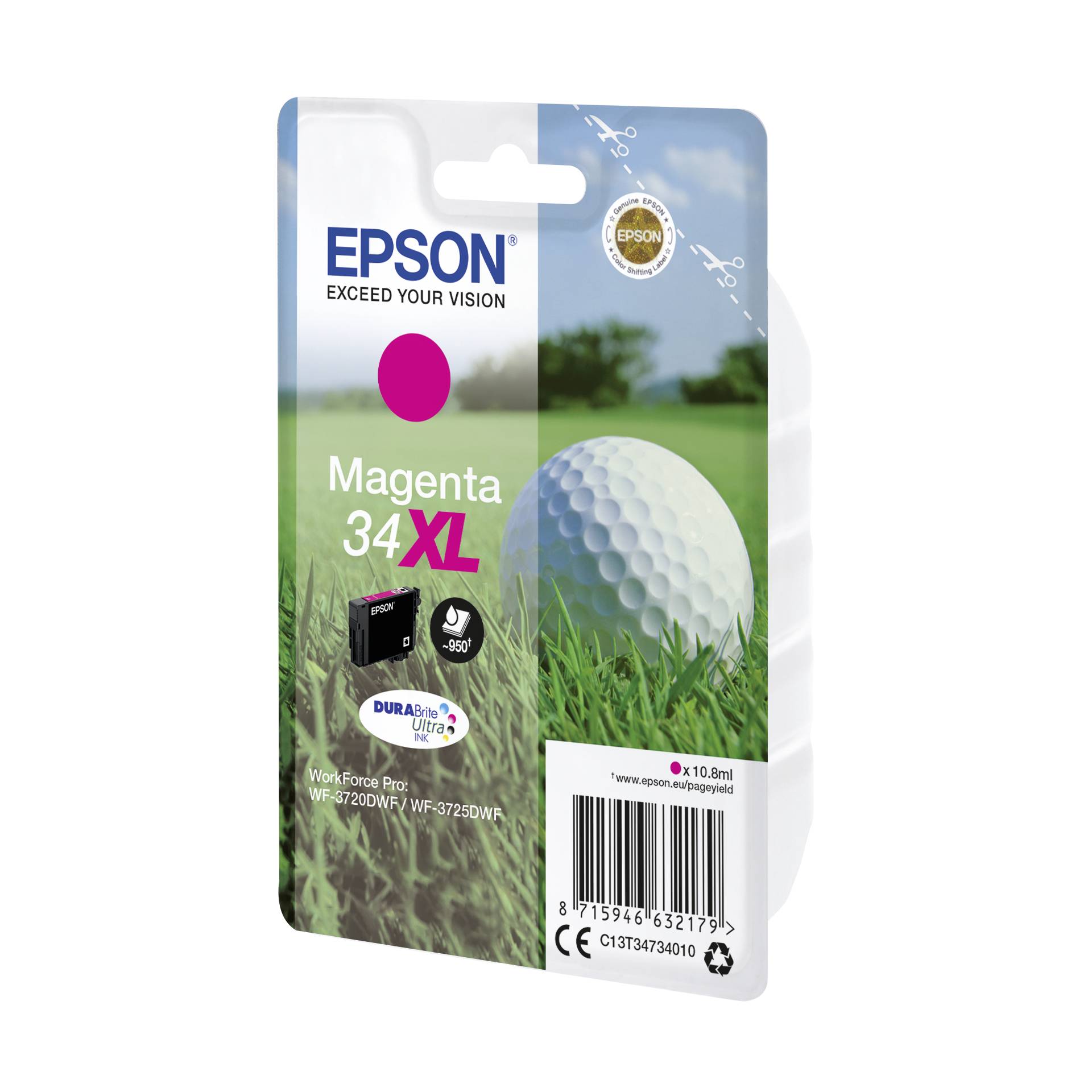 Kugel, Golf, Golfball, Sport