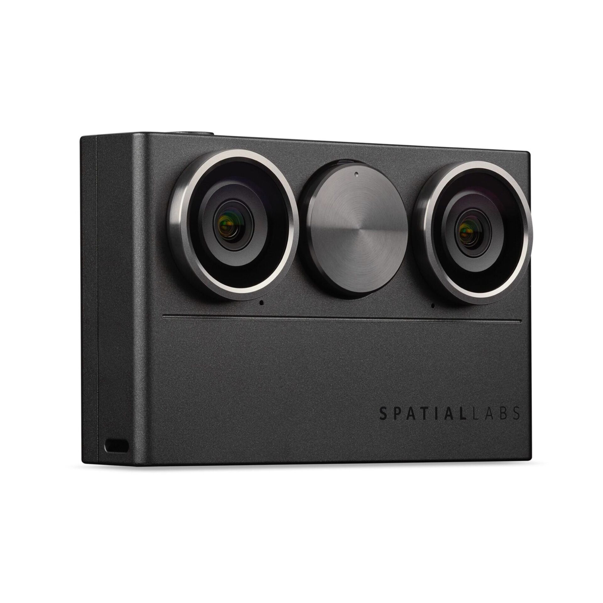 Elektronik, Sprecher