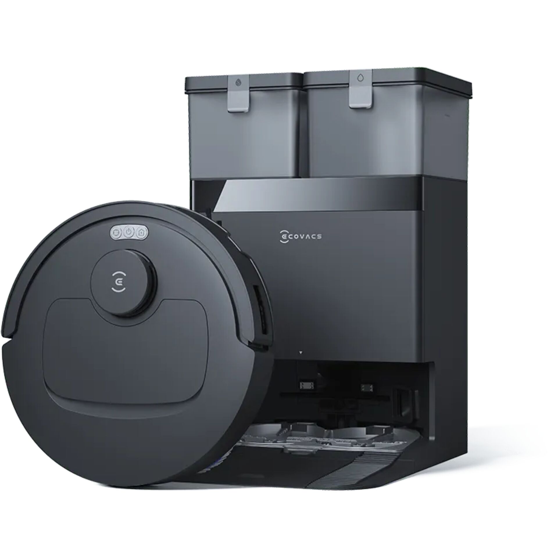 ECOVACS DEEBOT T30e OMNI EU  Saug-Wischroboter