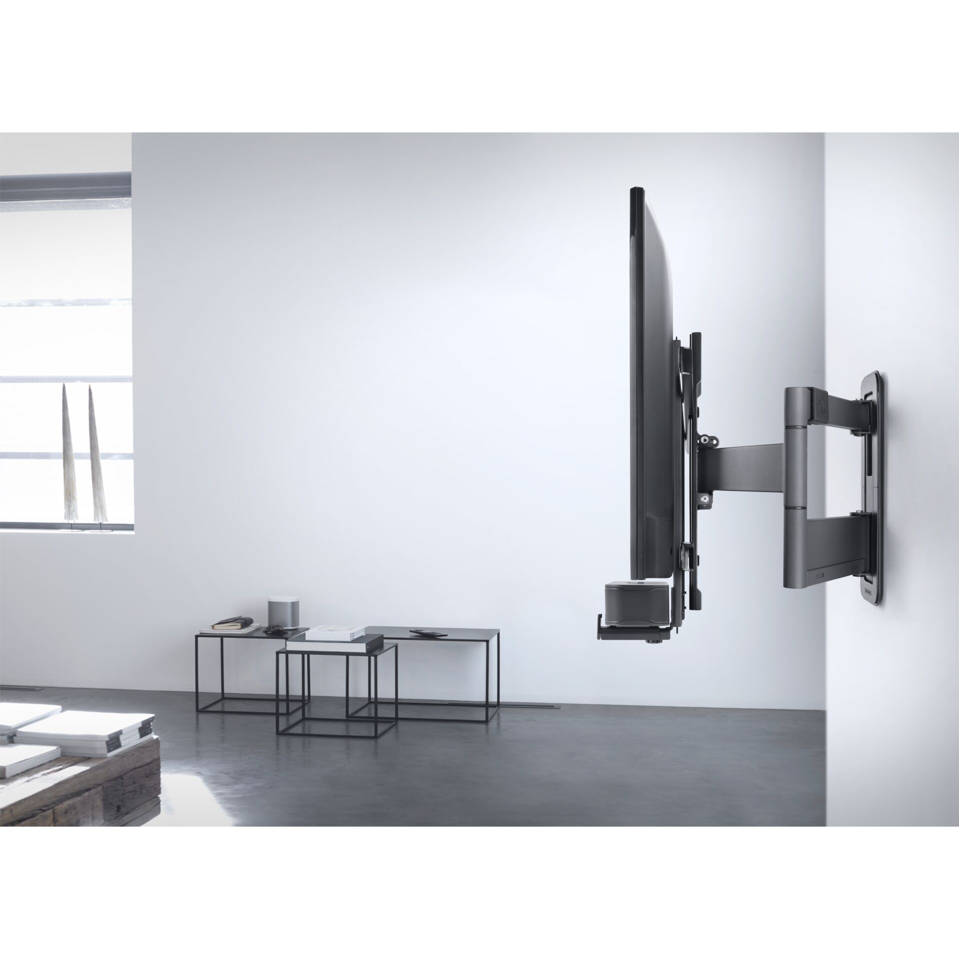 Drinnen, Innenarchitektur, Elektronik, Überwachen, Bildschirm