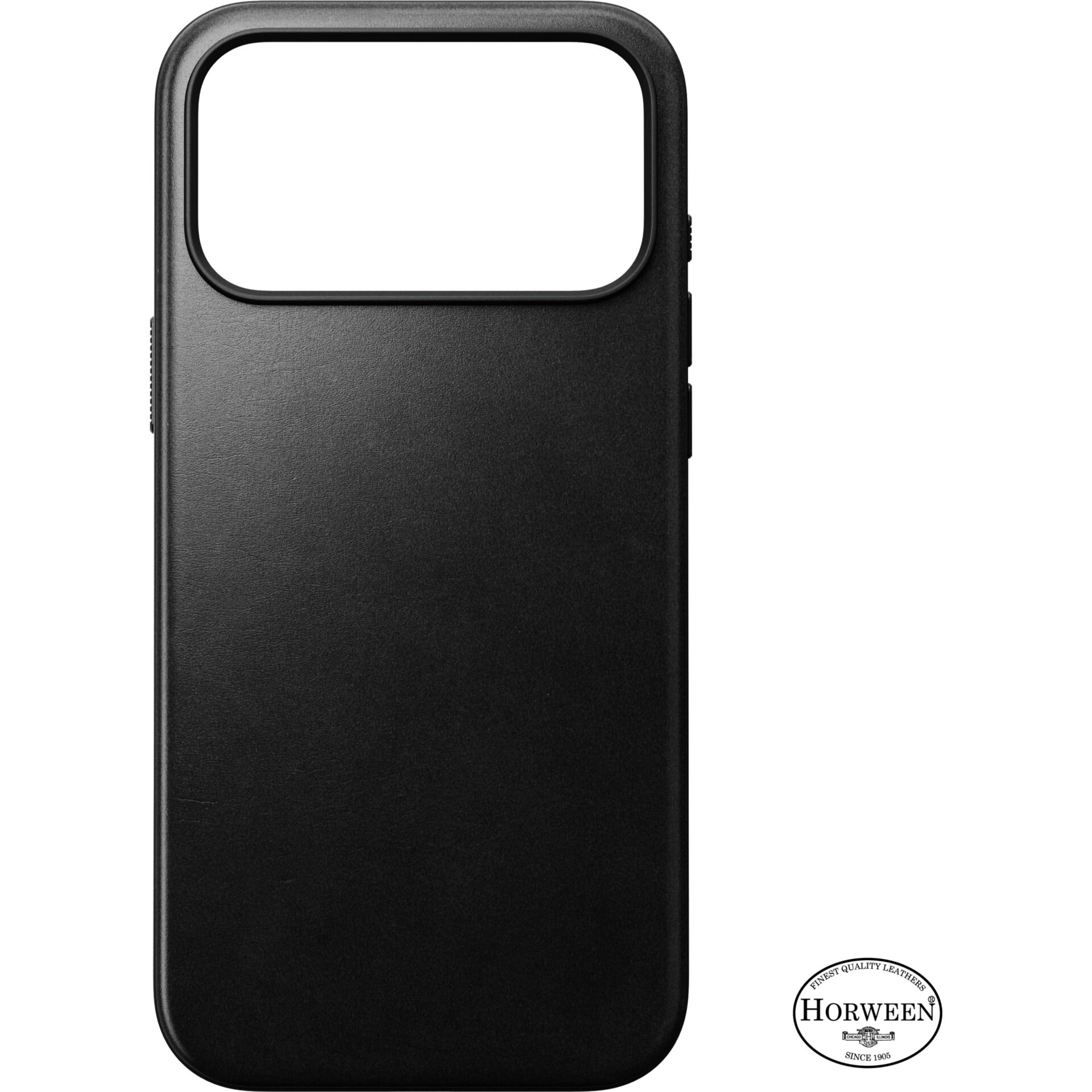 case, phone case, back cover, black, leather-like