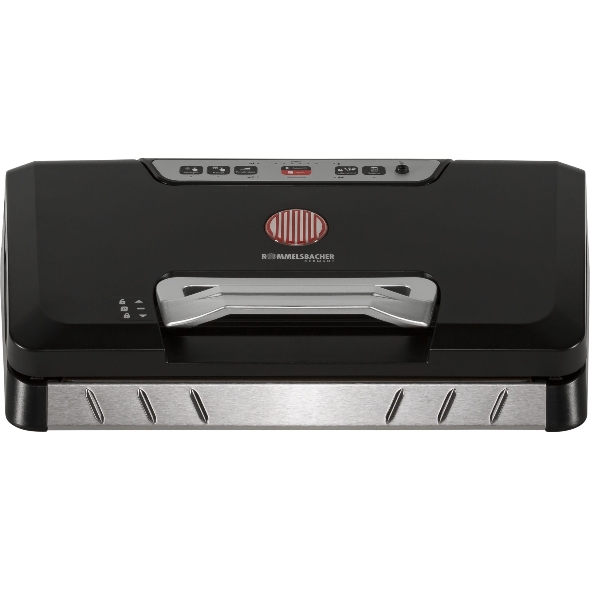 Elektronik, Hardware