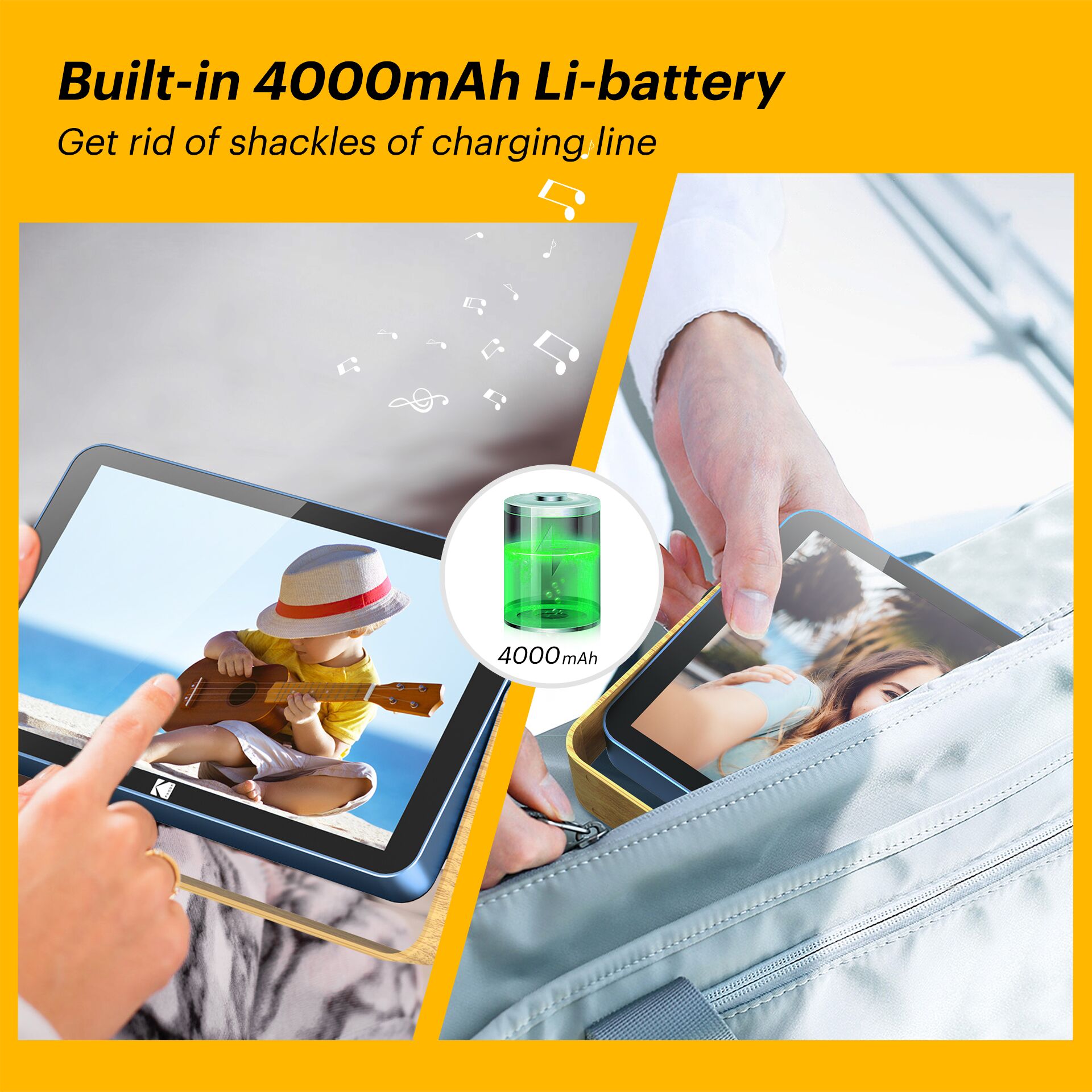 Computer, Elektronik, Tablet-Computer, Werbung, Plakat