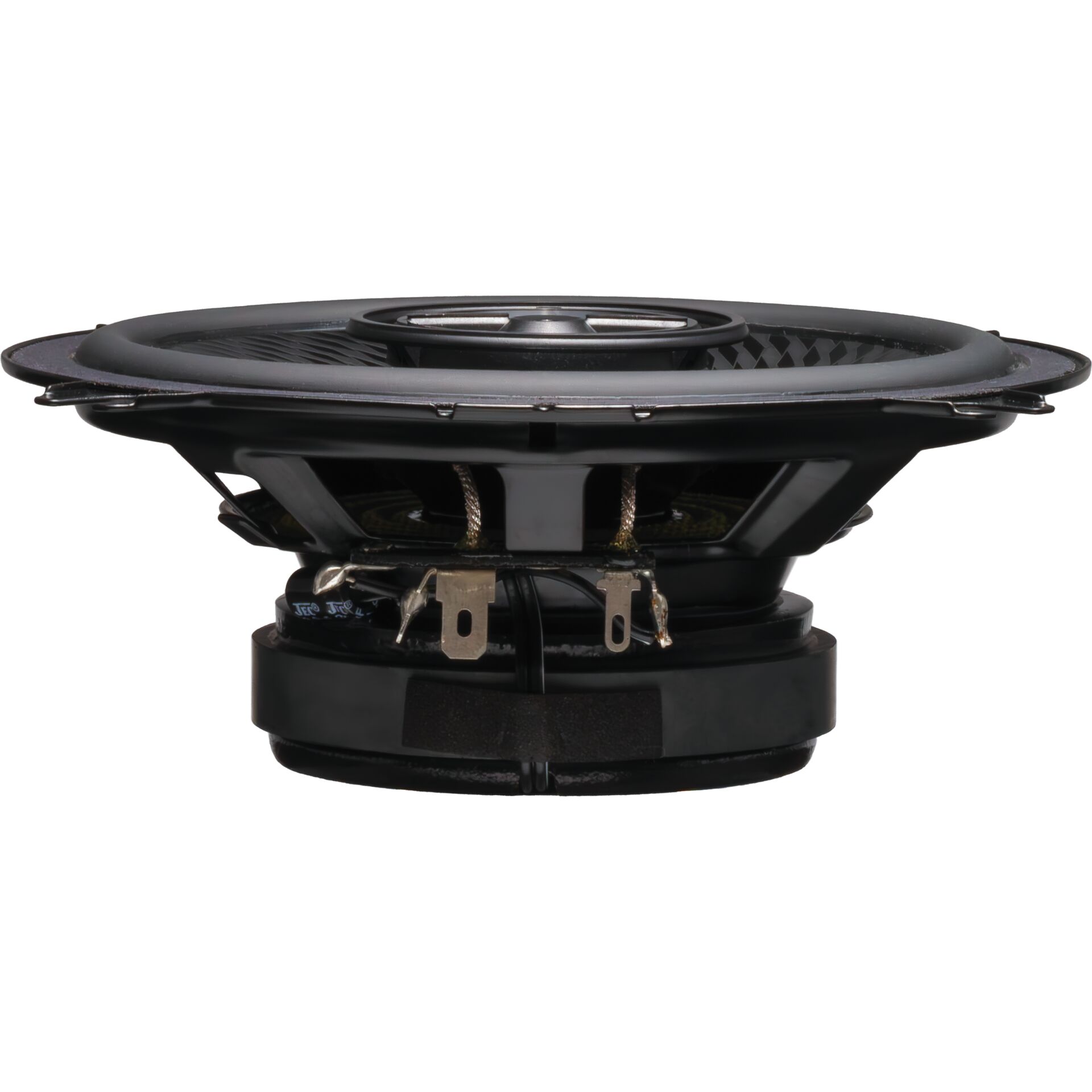 Elektronik, Sprecher