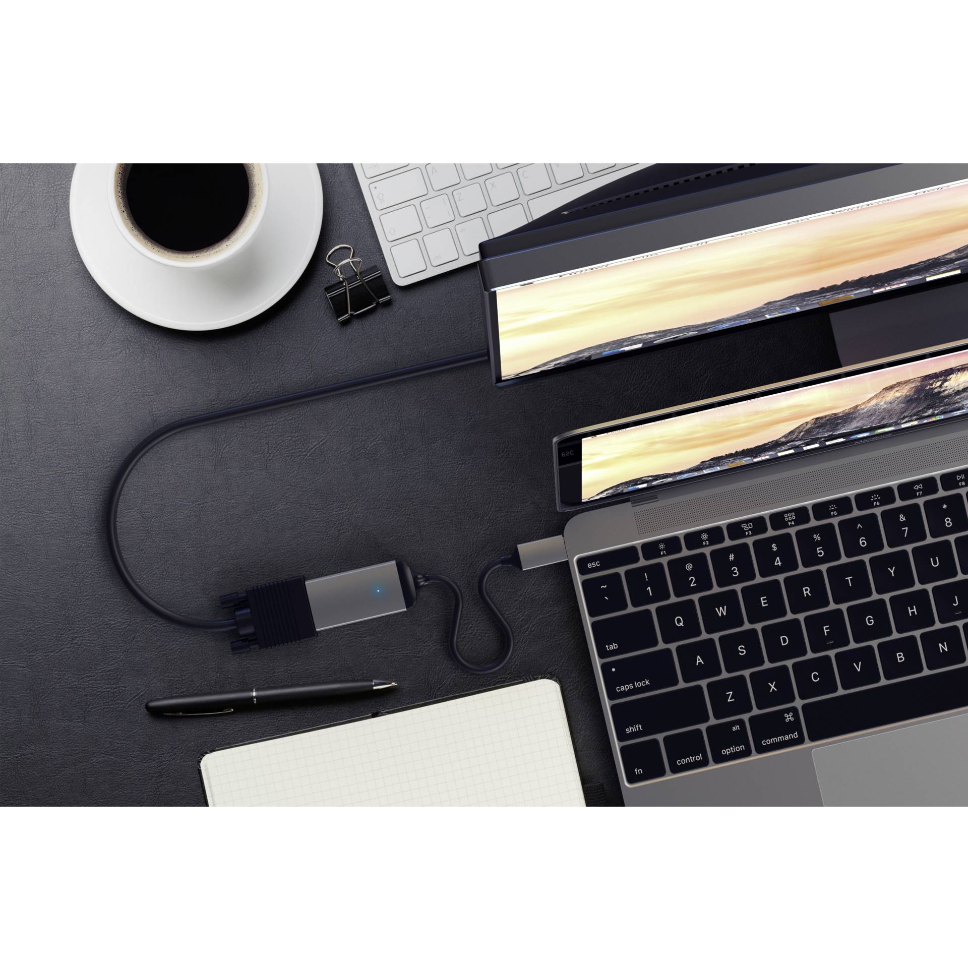 Computer, Laptop, PC, Adapter, Computer-Tastatur