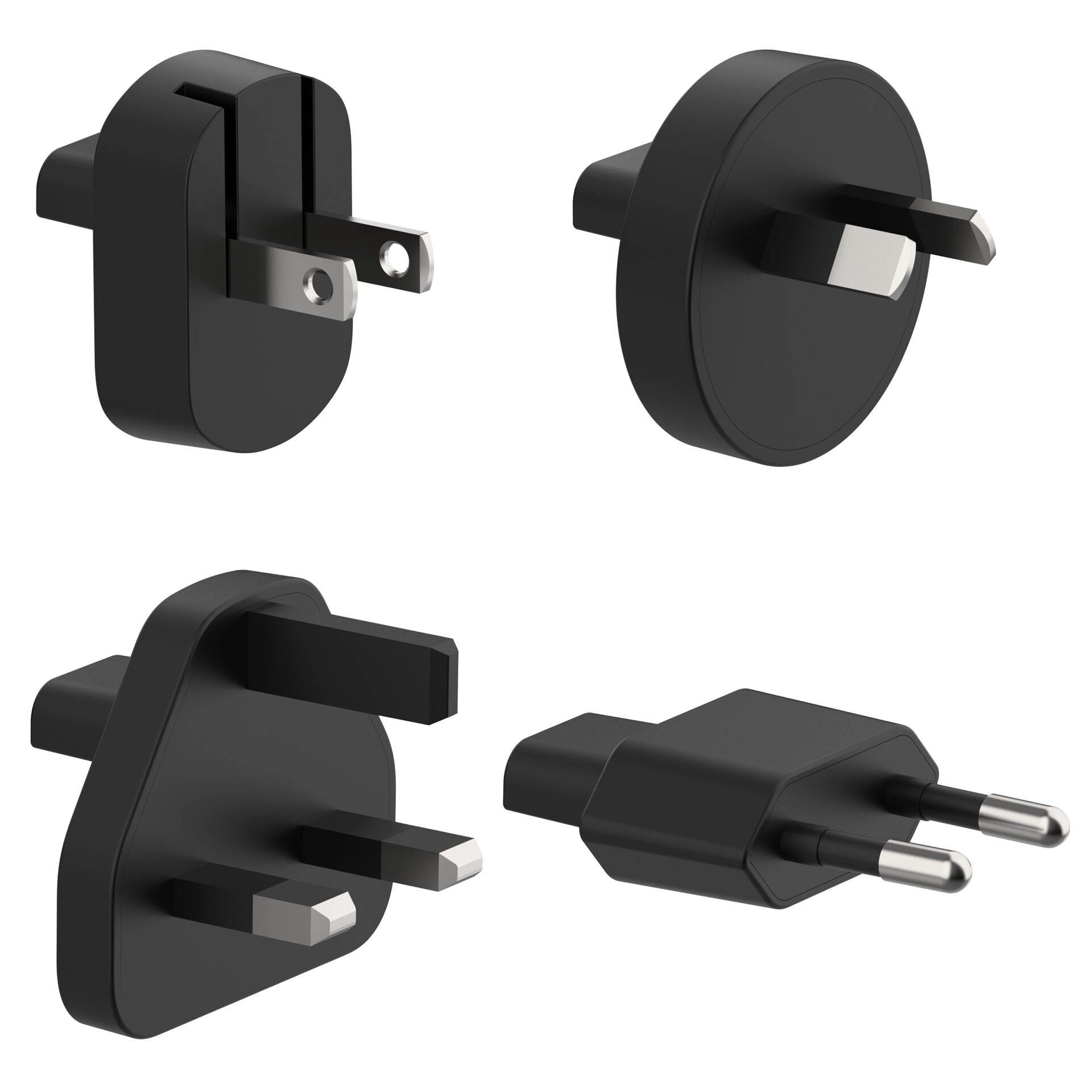 Adapter, Elektronik, Stecker