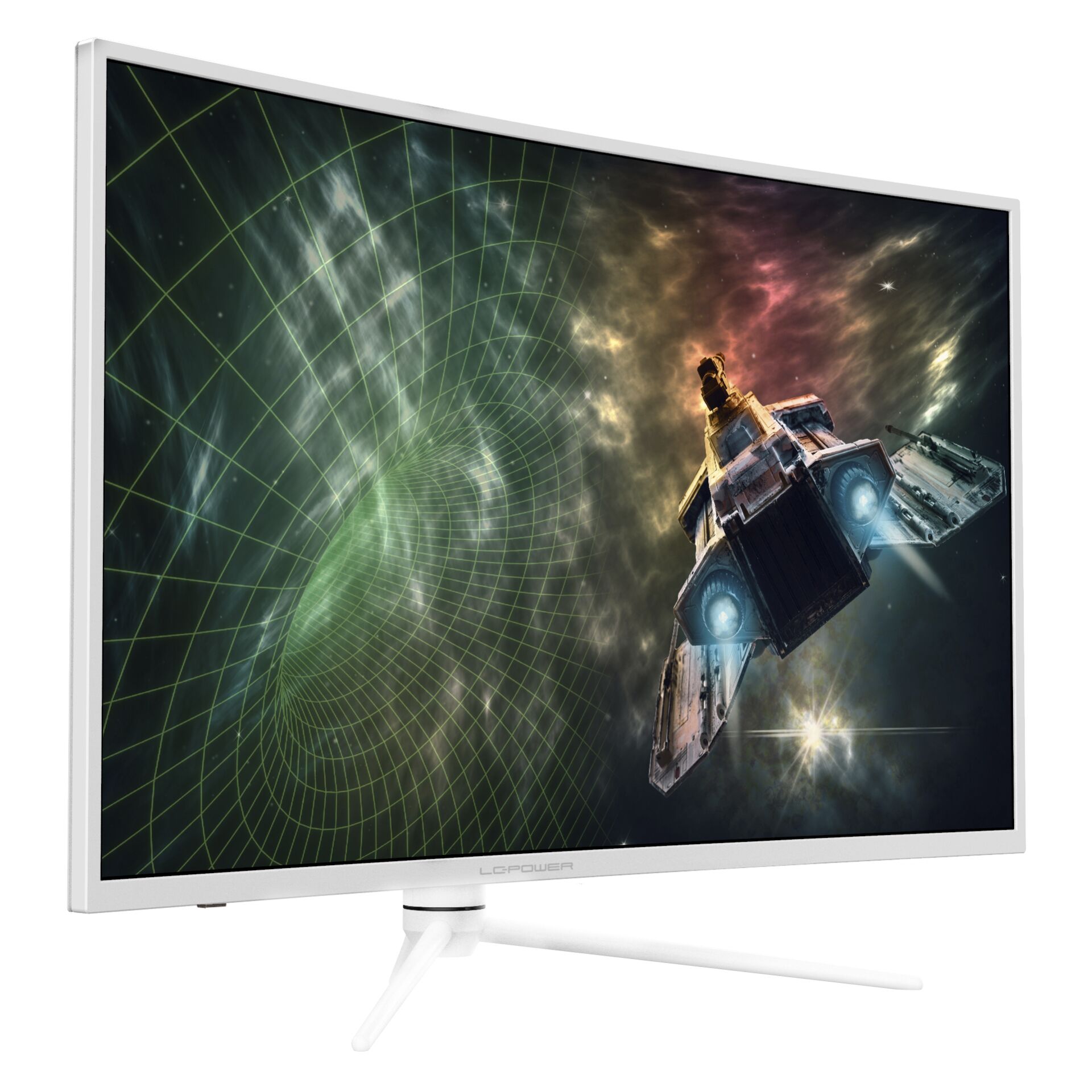 Computerausrüstung, Überwachen, Bildschirm, FERNSEHER