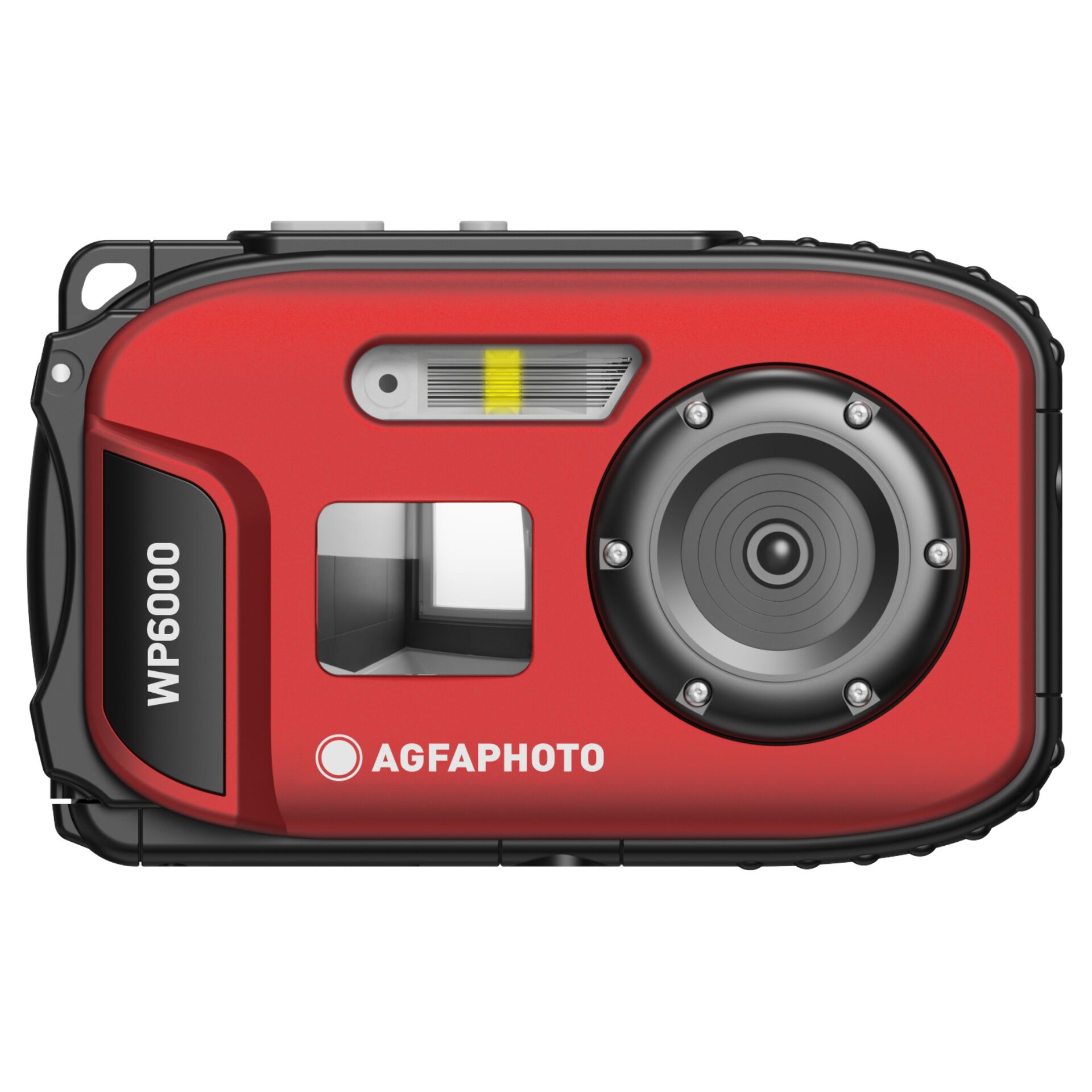 AgfaPhoto Realishot WP6000  rot