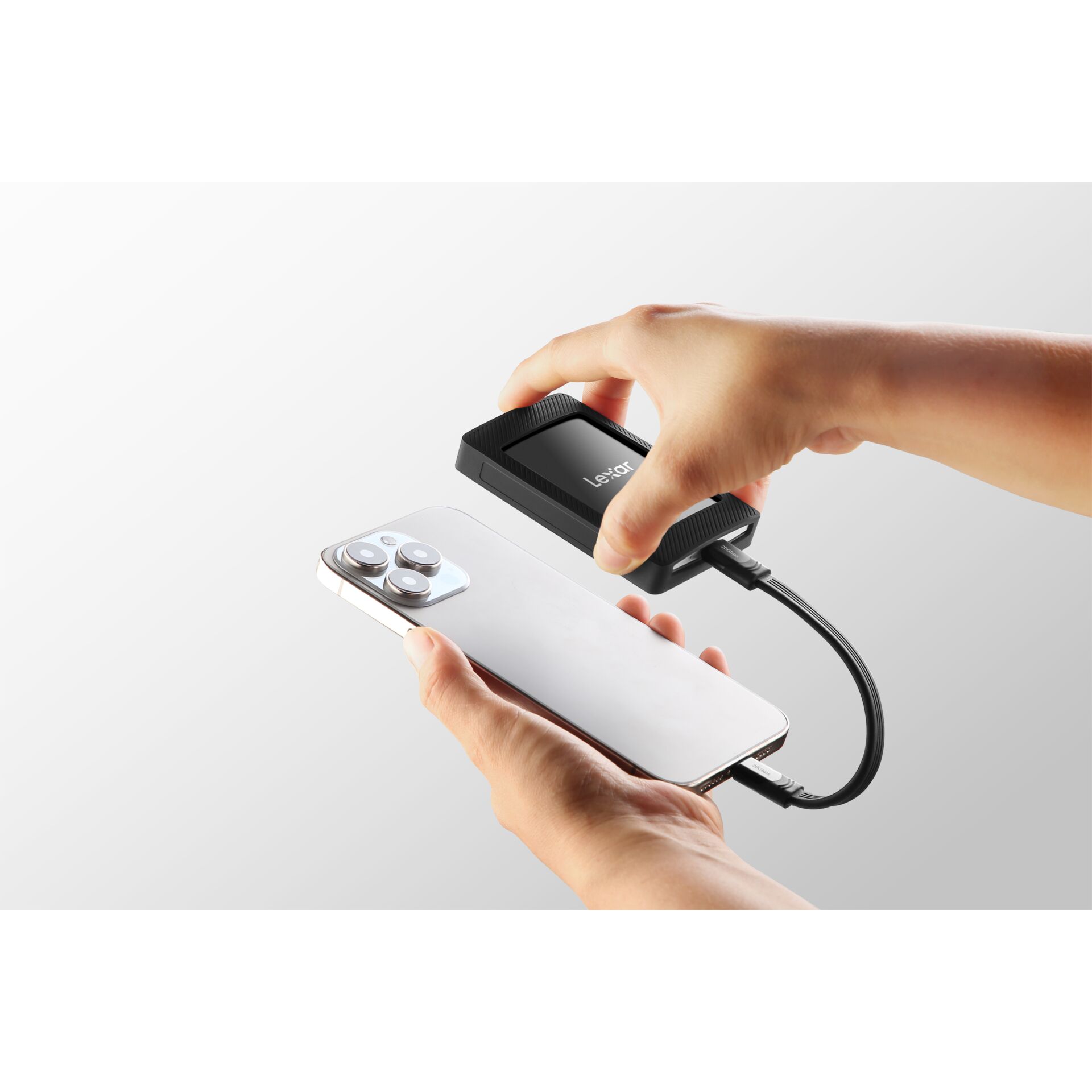 Ladegerät, USB-C, Handy-Ladegerät, Mobilgerät, Adapter