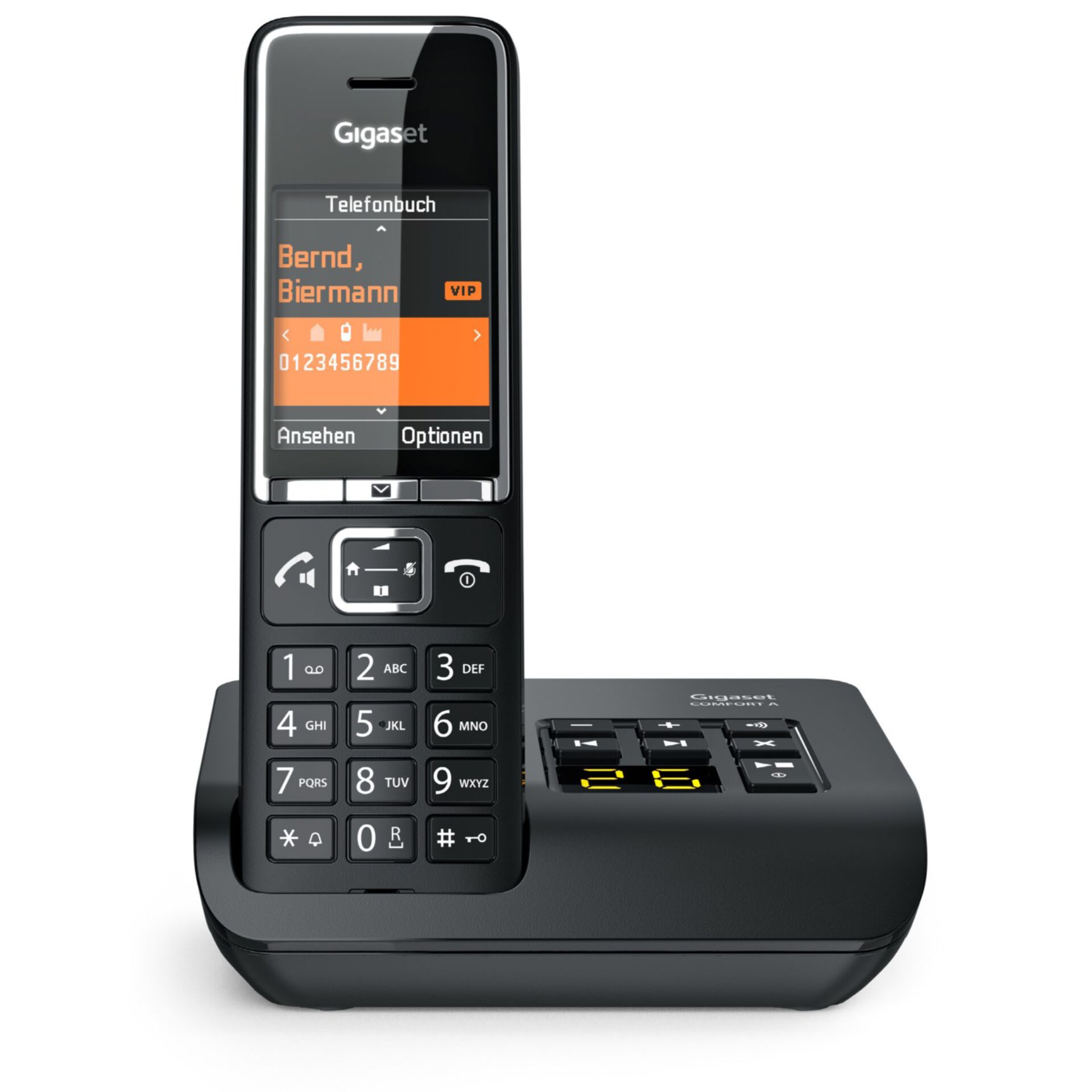 Elektronik, Telefon, Handy