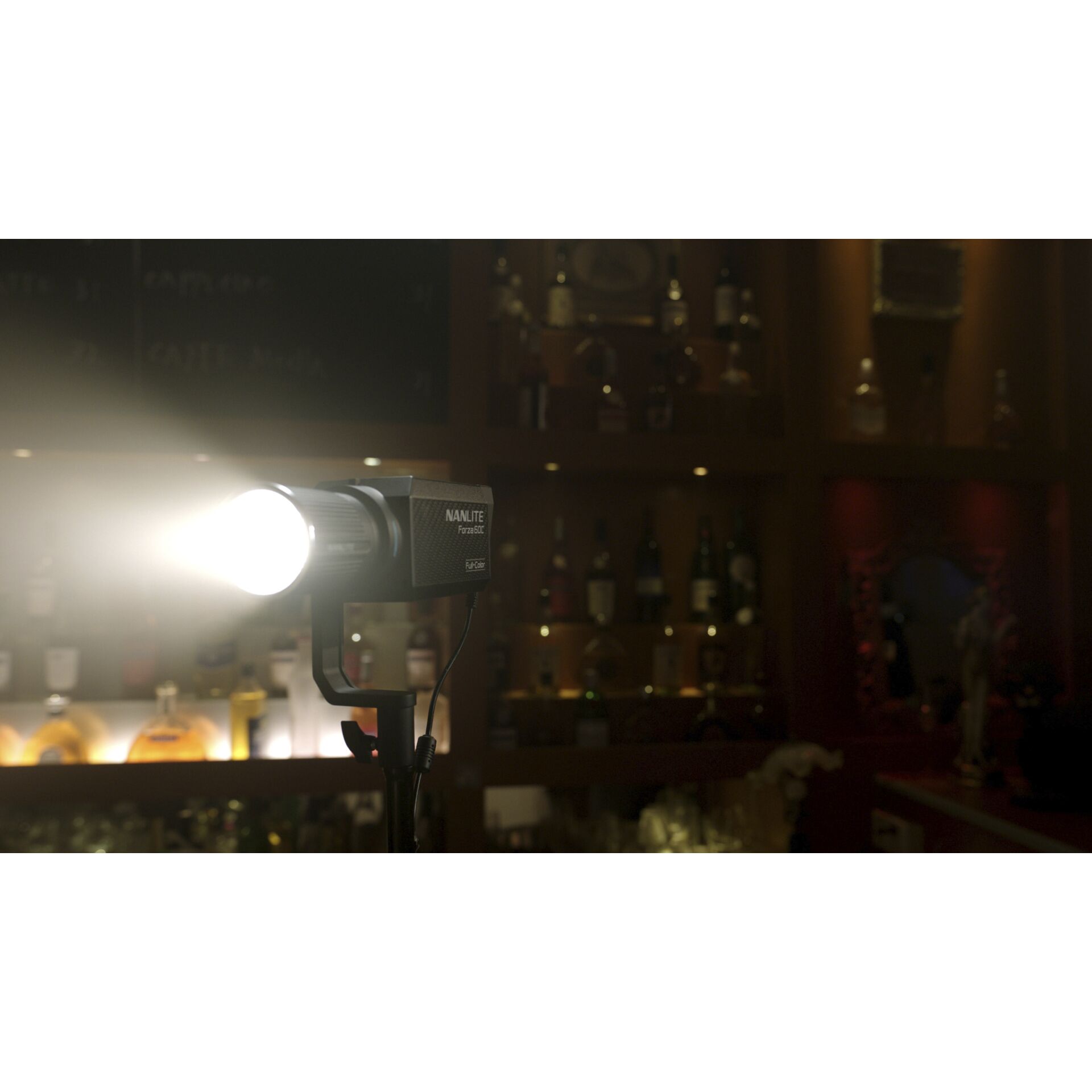 Stativ-Licht, Fotolicht, LED-Beleuchtung, Bühnenlicht, Filmlampe
