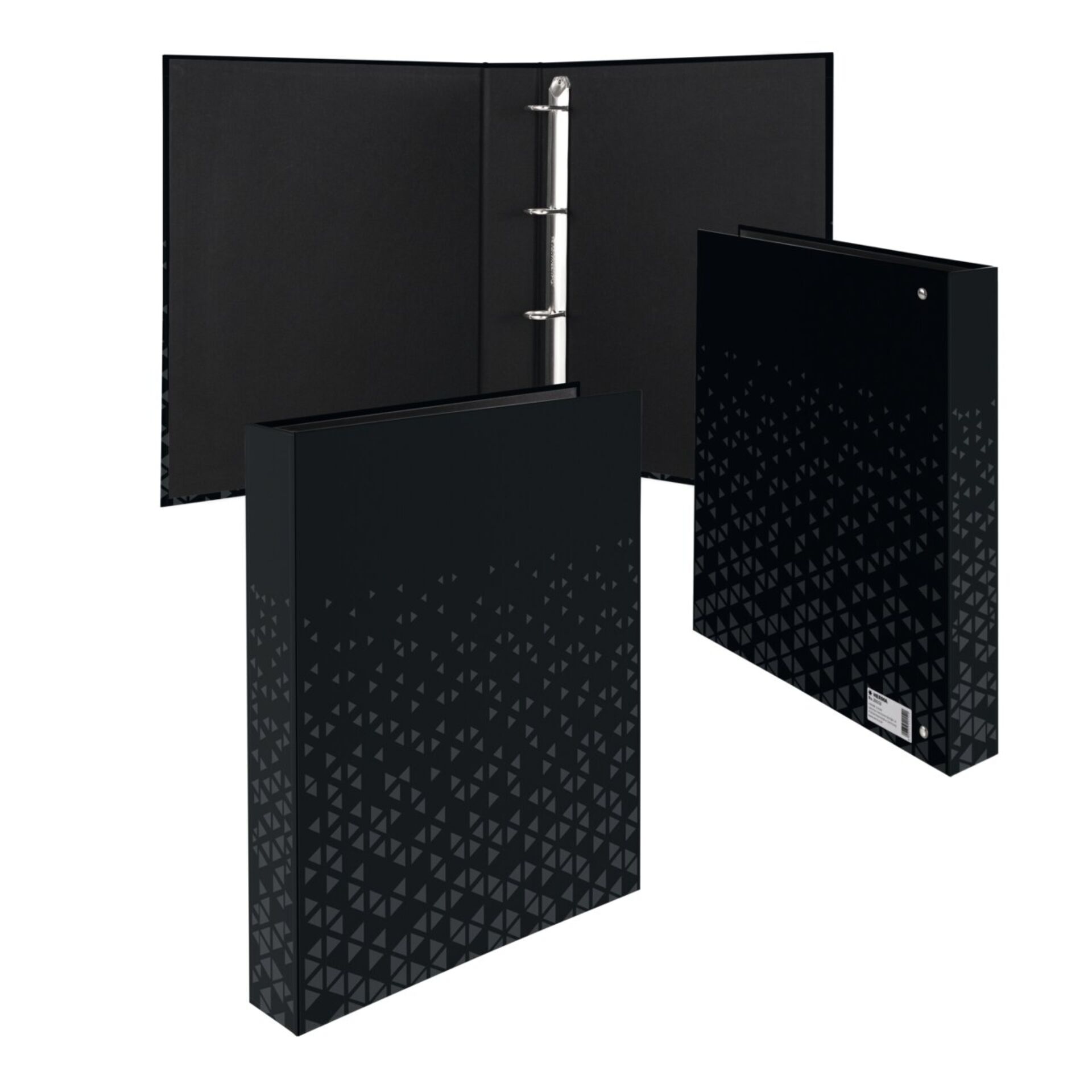 Datei-Binder, Datei-Ordner