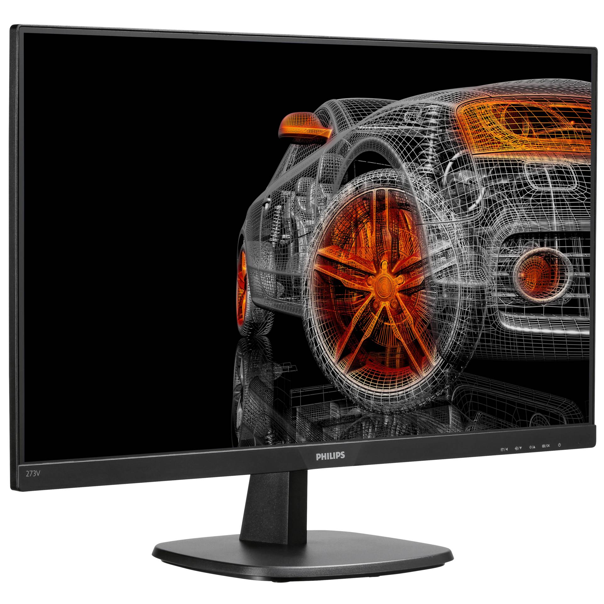 Computerausrüstung, Überwachen, Bildschirm, FERNSEHER