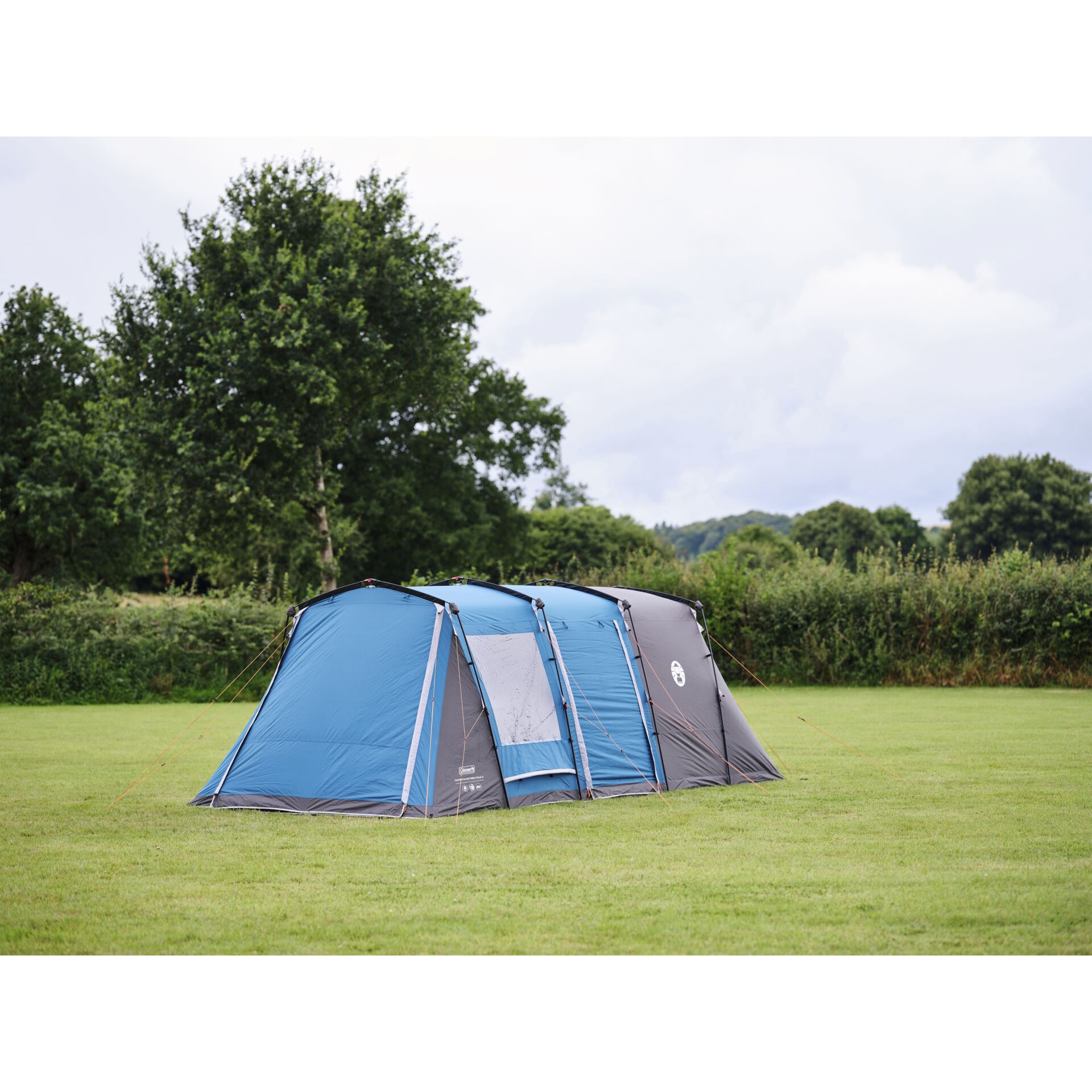 Zelt, Campen, Im Freien