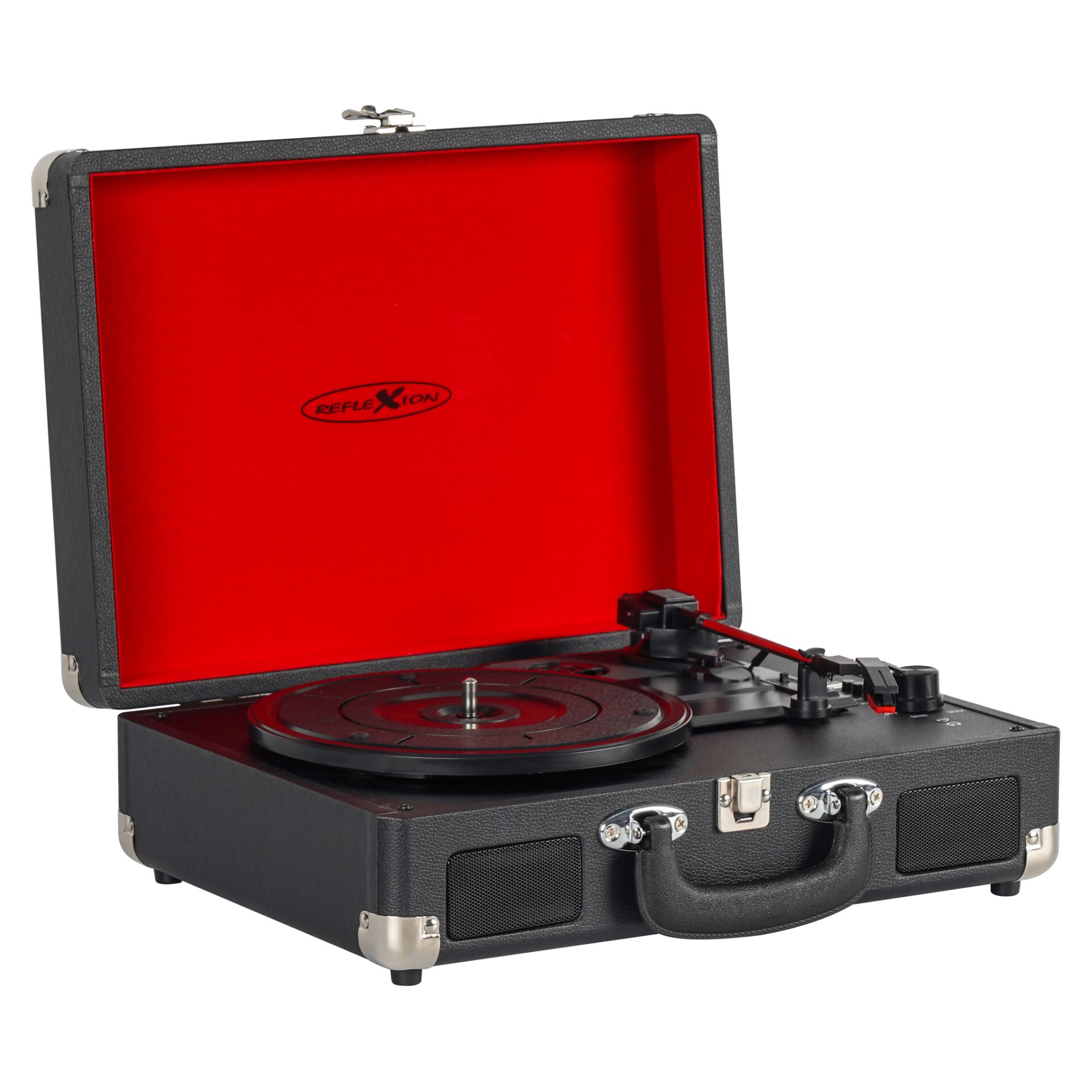 CD-Spieler, Elektronik