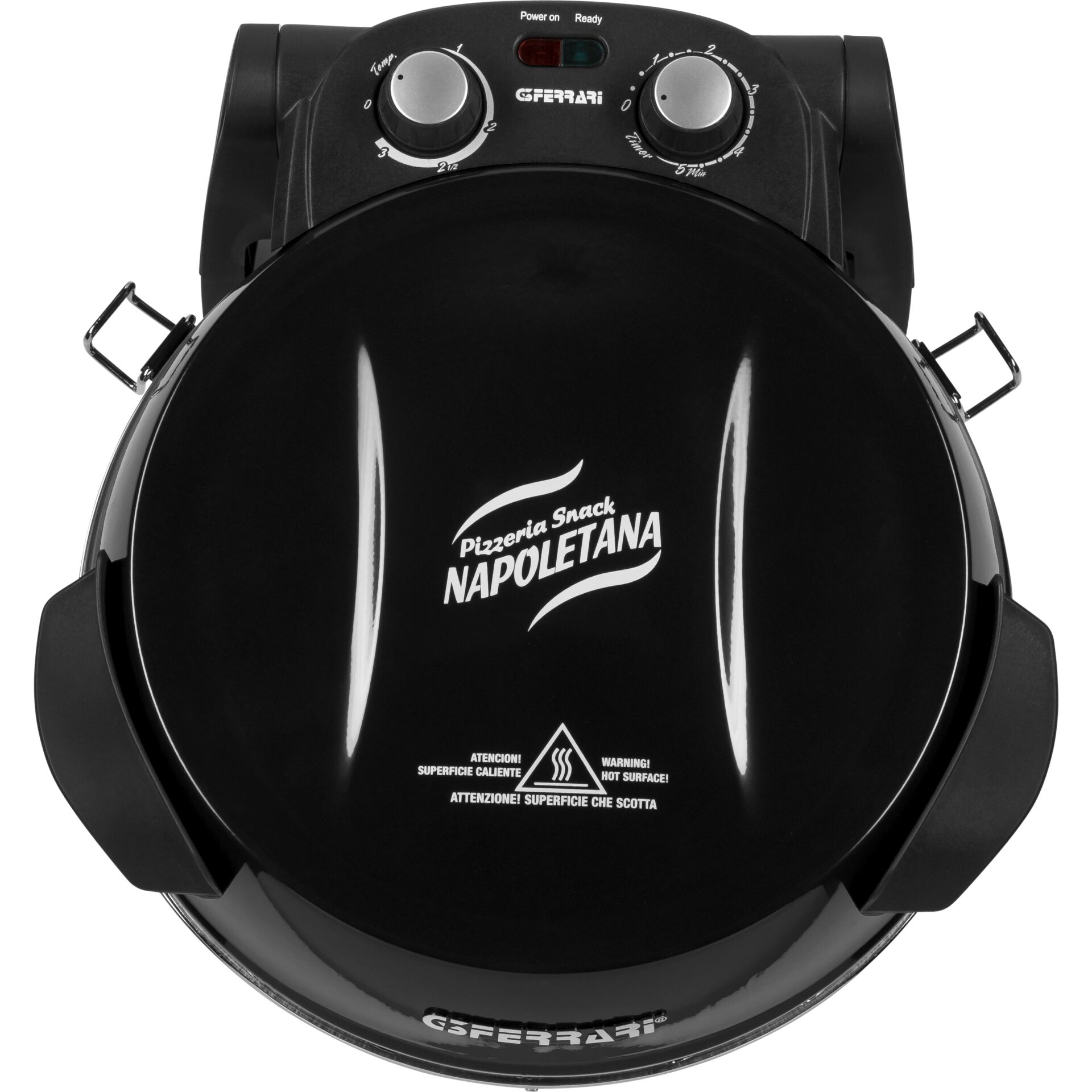 Gerät, Elektrisches Gerät