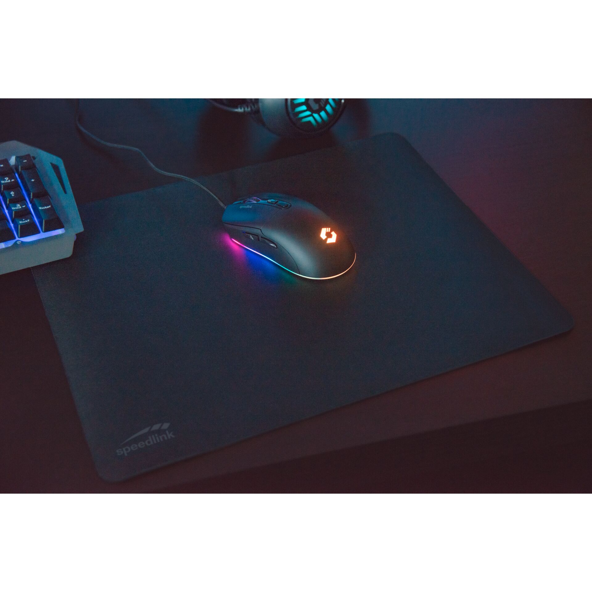 Matte, Mauspad, Elektronik, Hardware, Maus