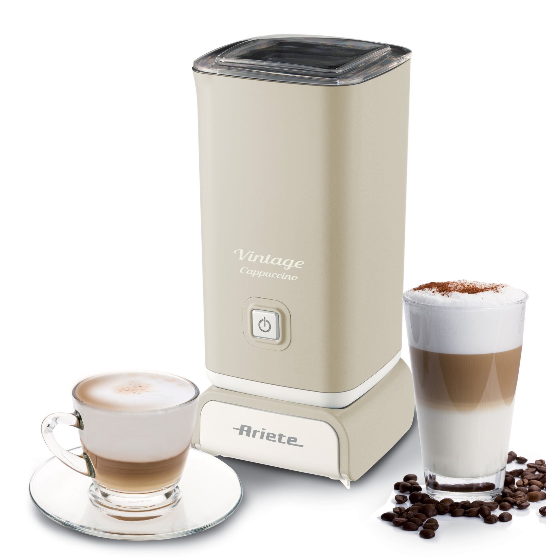 Kaffeeaufschäumer, Mixer, Kaffee, Creativ, Kaffeezubehör