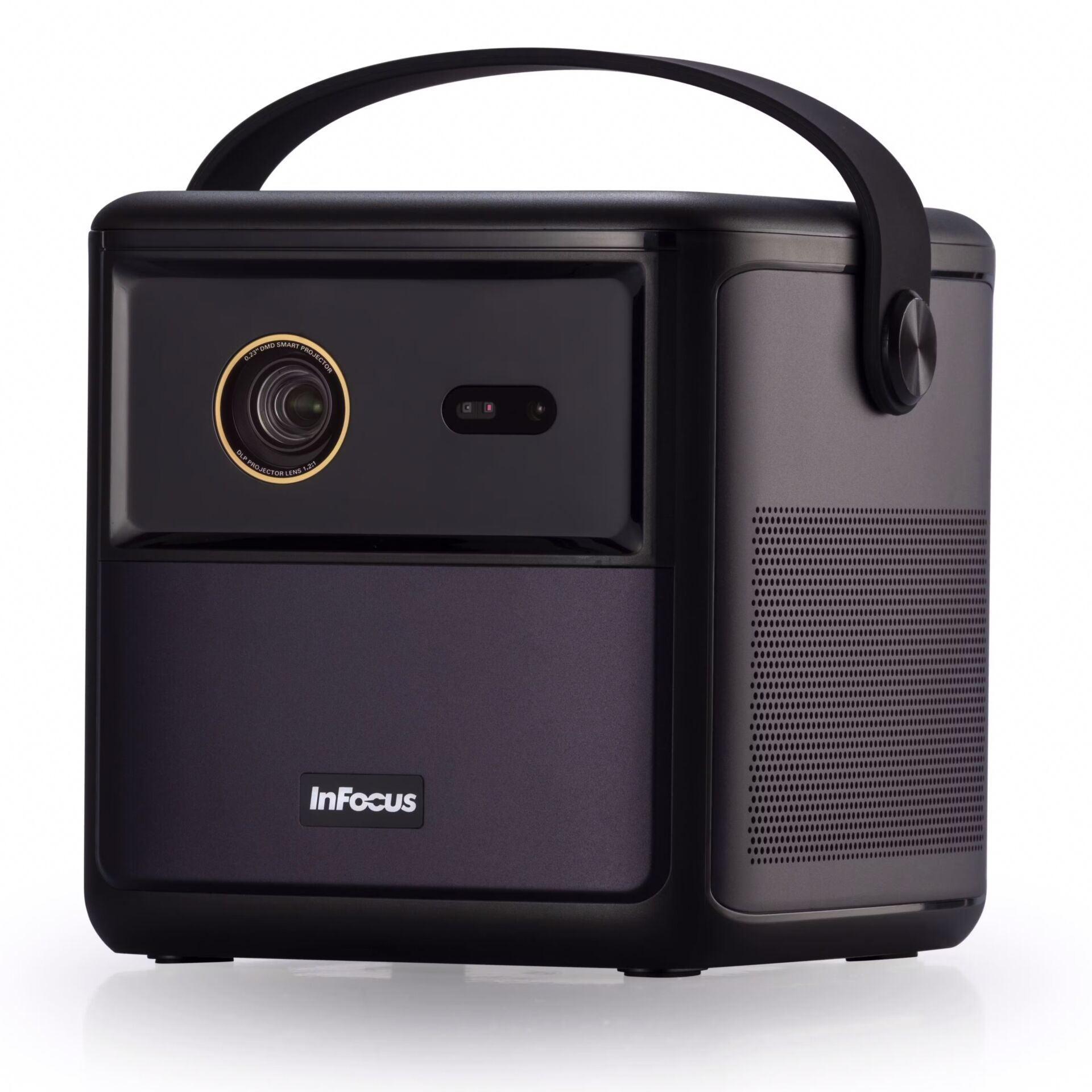 Elektronik, Sprecher