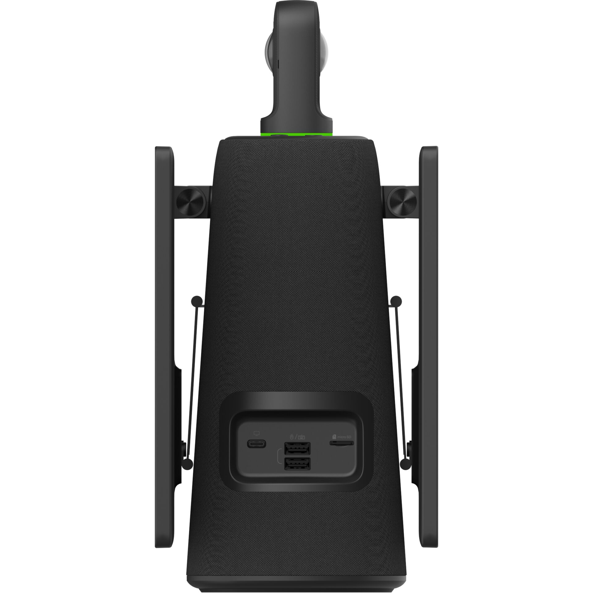 Elektrisches Gerät, Mikrophon