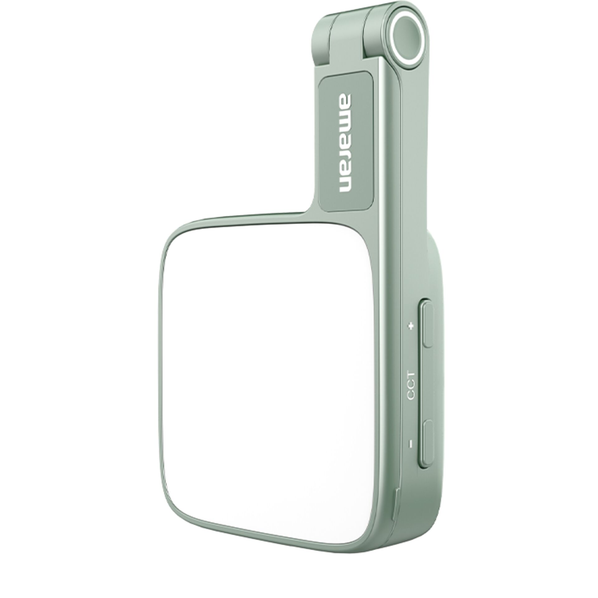 Amaran Go grün               NEU  Mini-Handylicht